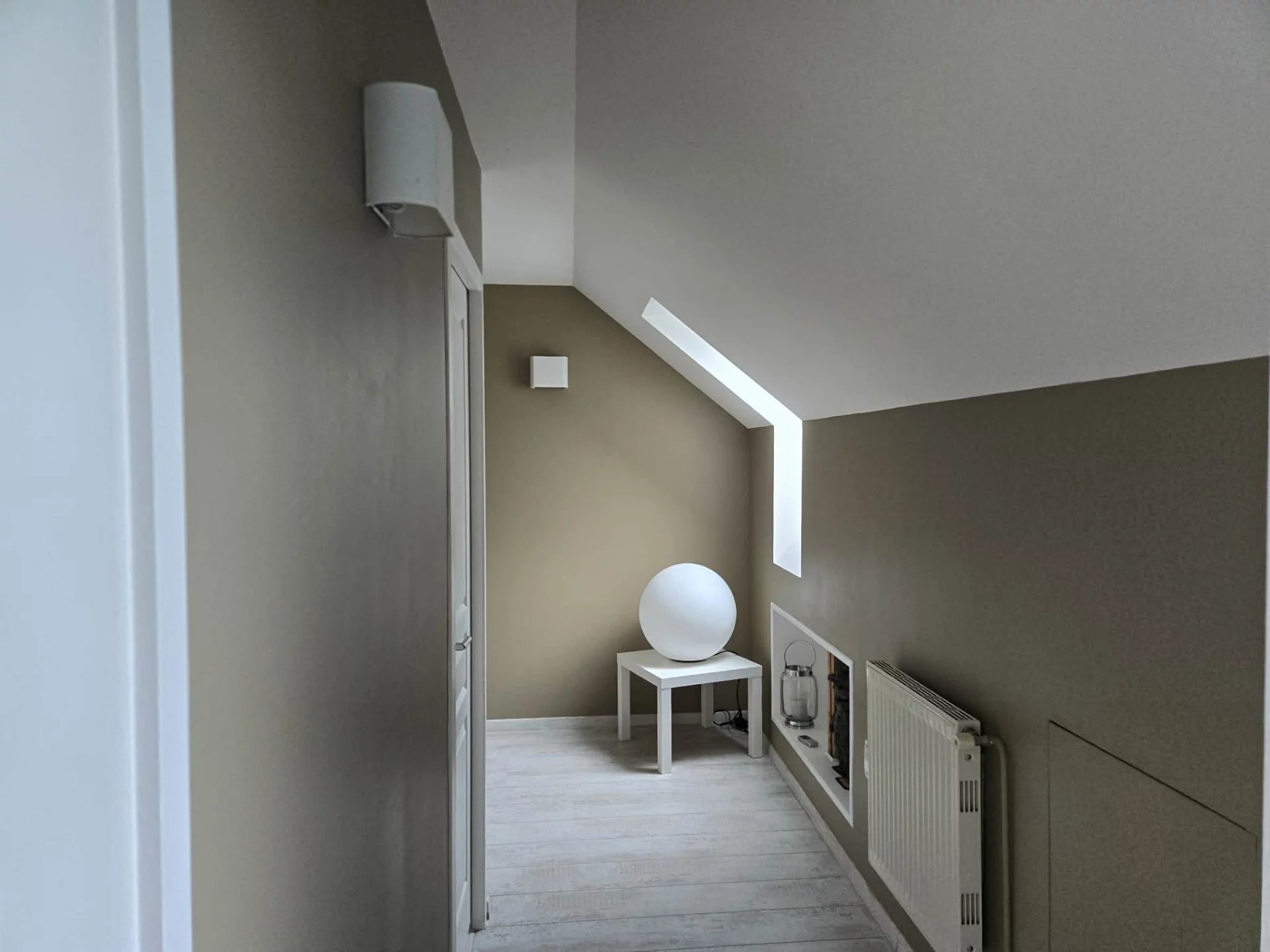 Vente Maison Crimolois