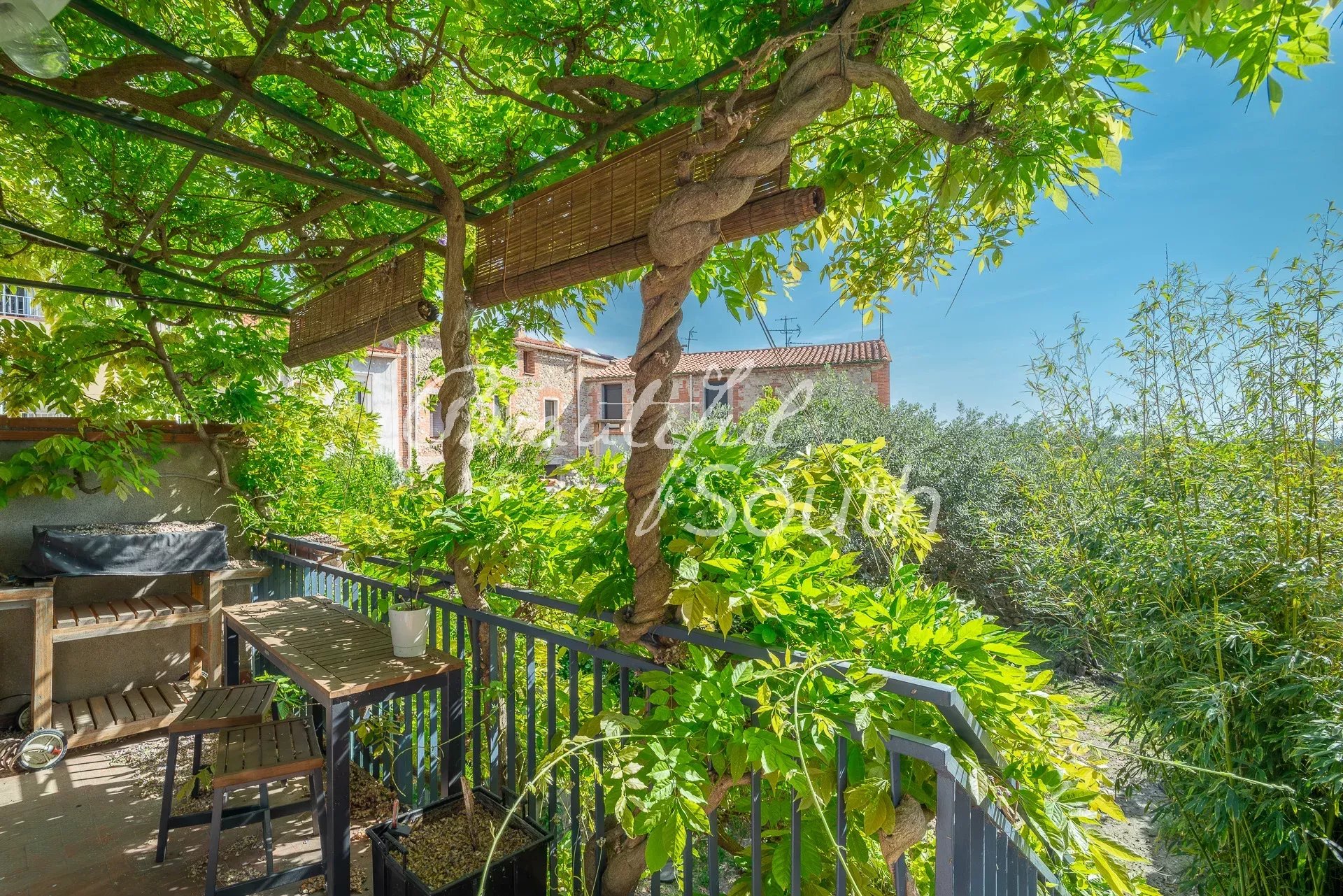 Sale Townhouse Canohès
