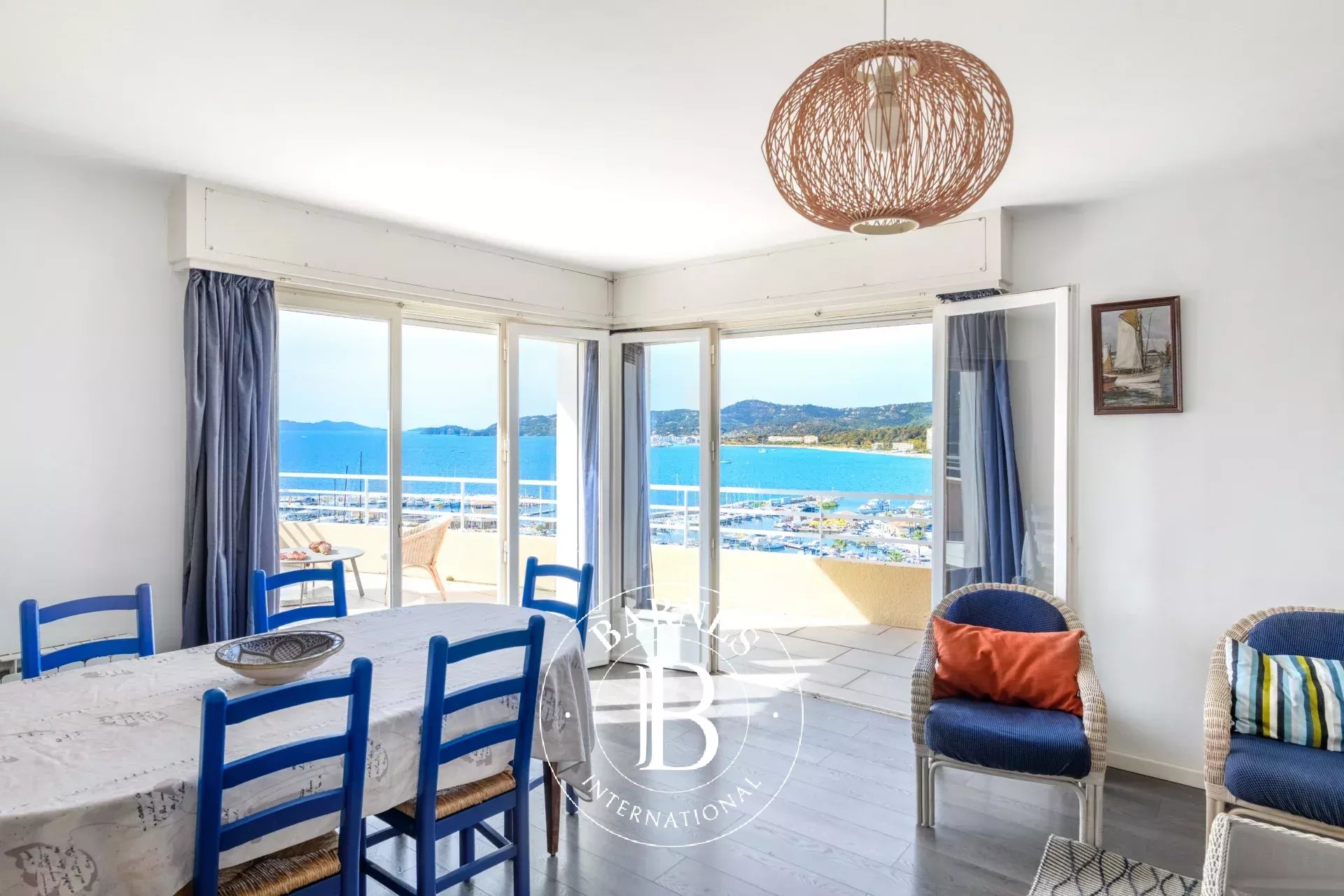 Appartement Le Lavandou  -  ref 86993856 (picture 3)
