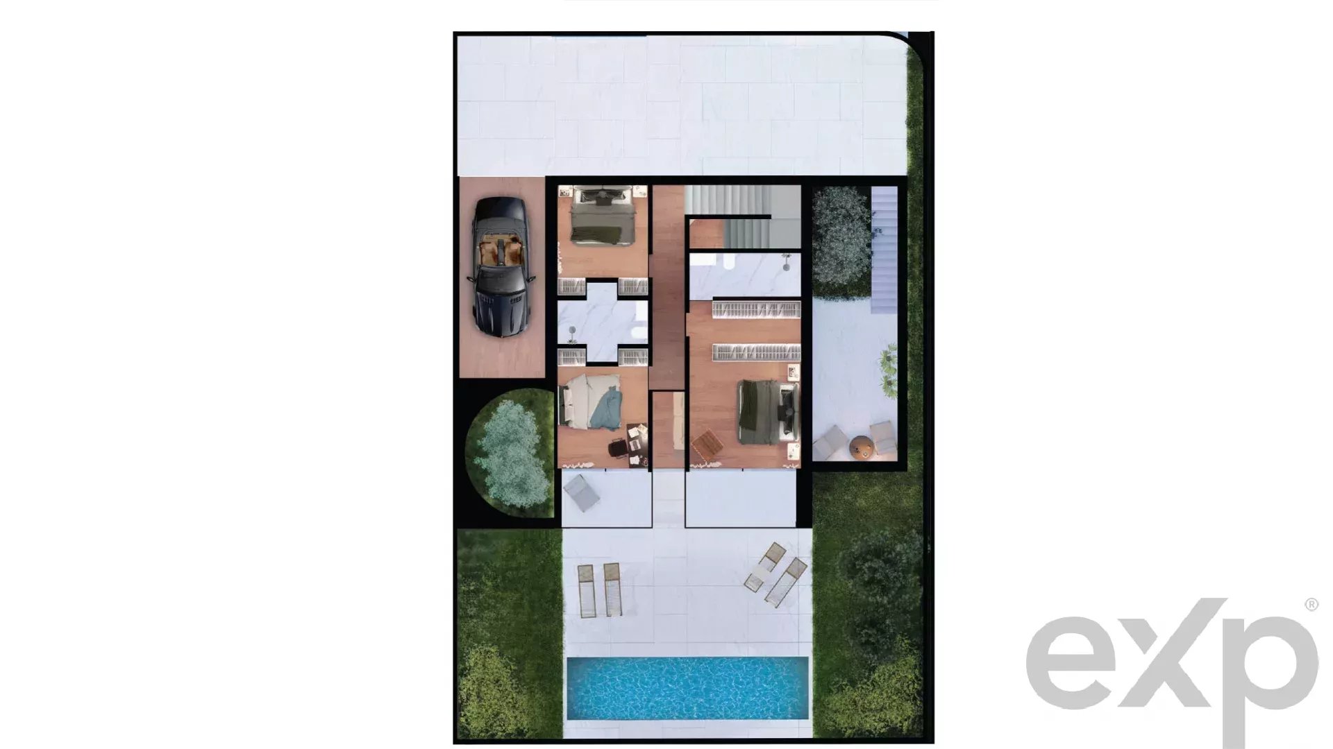 8Pines – Aroeira | Villa A3 (3/4-bed) | New build with private pool 86347658 image 15