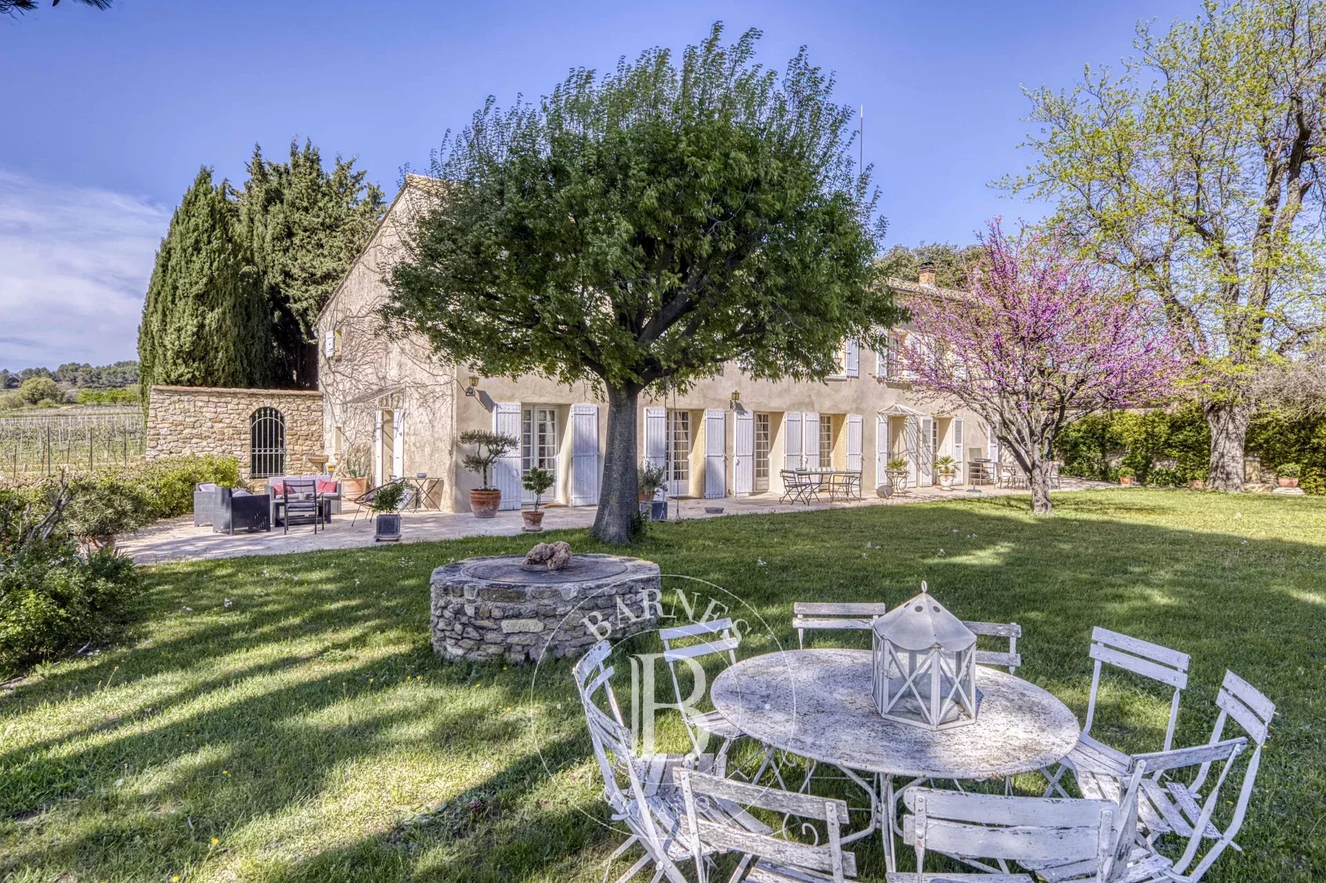 Vaison-la-Romaine  - Maison  - picture 4