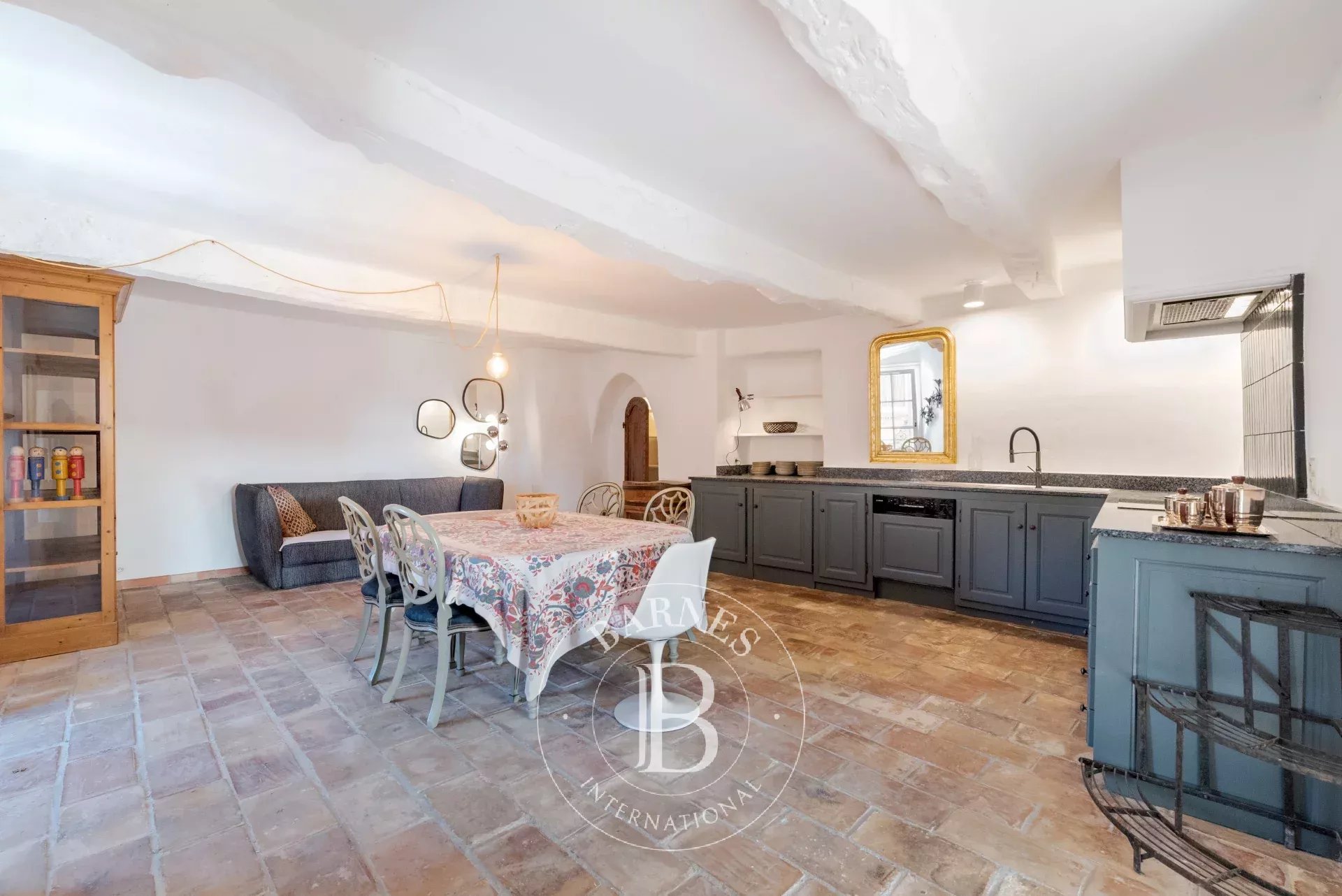 Maison Châteauneuf-Grasse  -  ref 86487337 (picture 3)