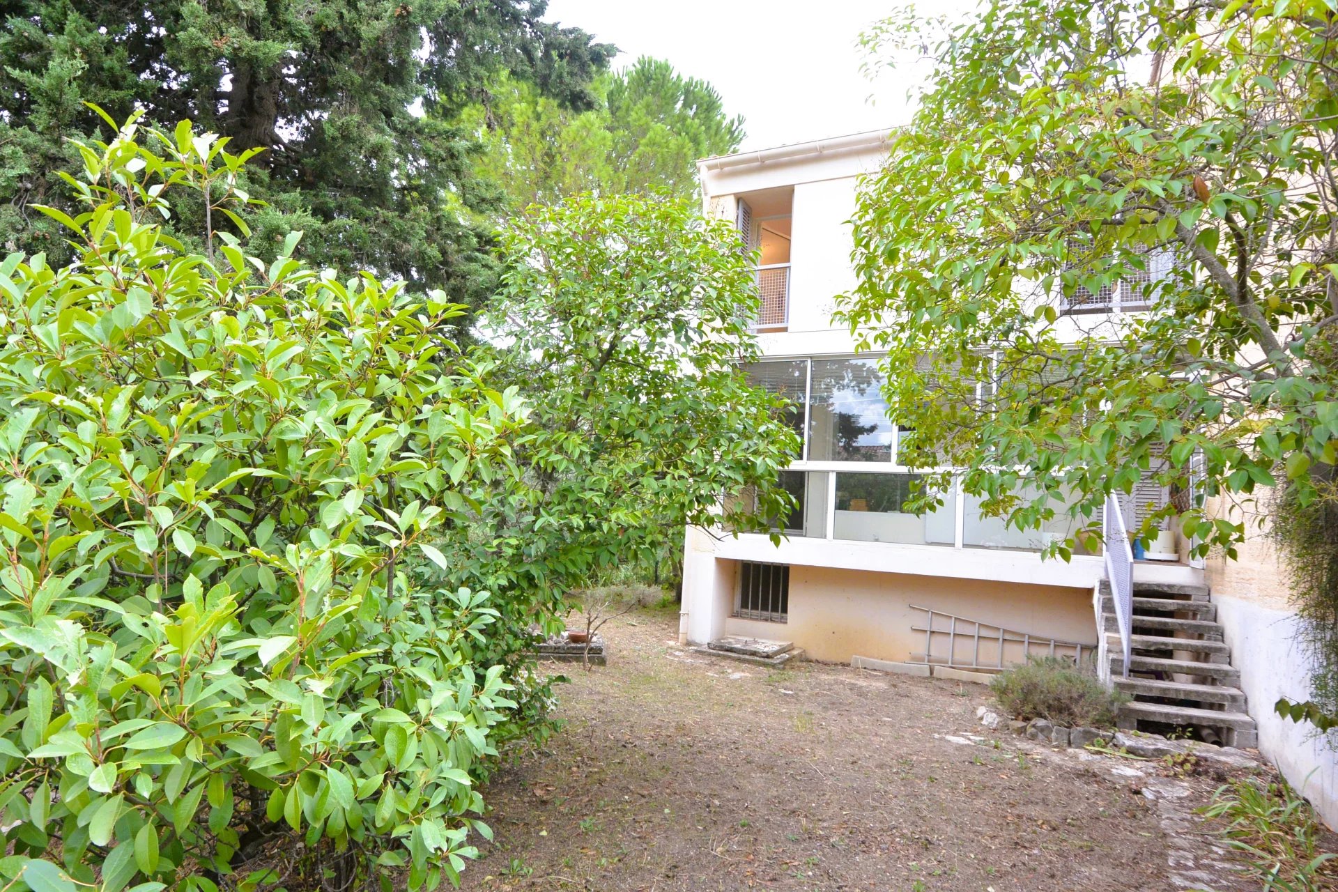 Maison de ville Aix En Provence