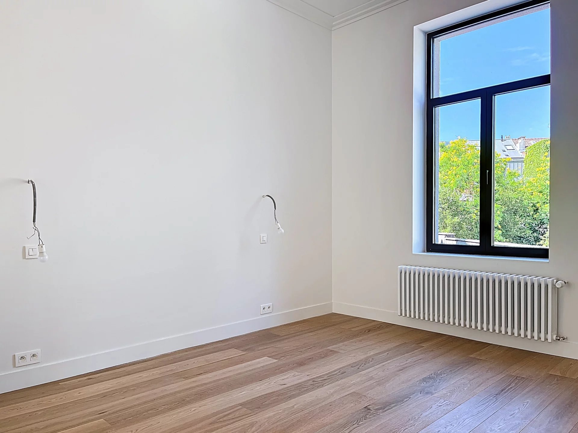 Flagey - Maison 4 chambres