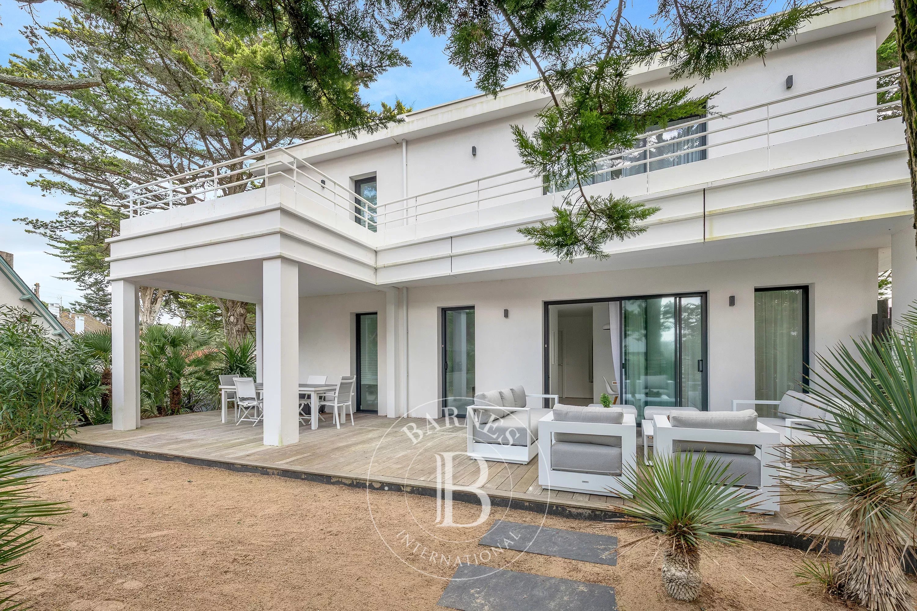 Maison La Baule-Escoublac  -  ref 85250987 (picture 1)