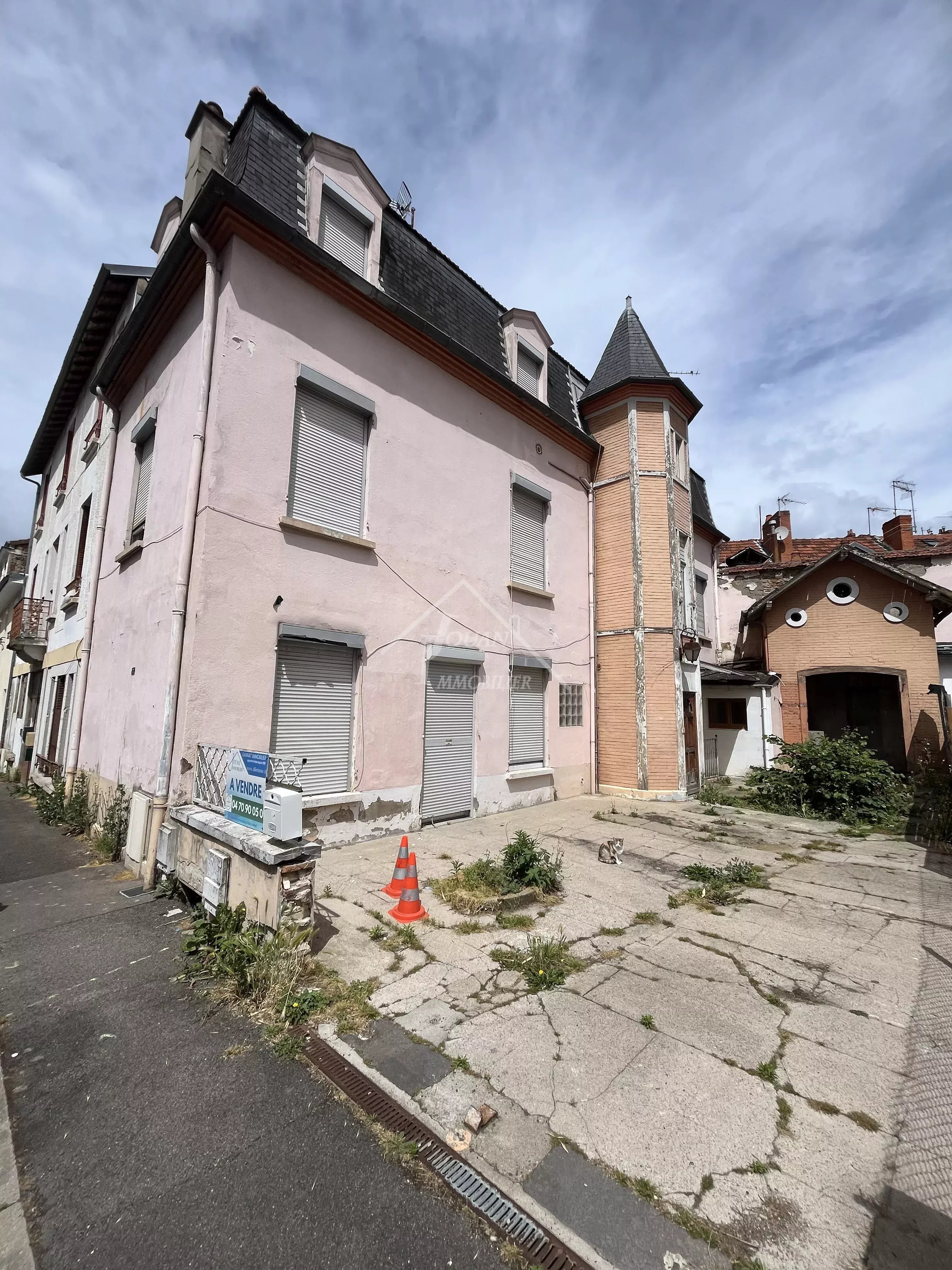 Agence immobilière de Jouan Immobilier