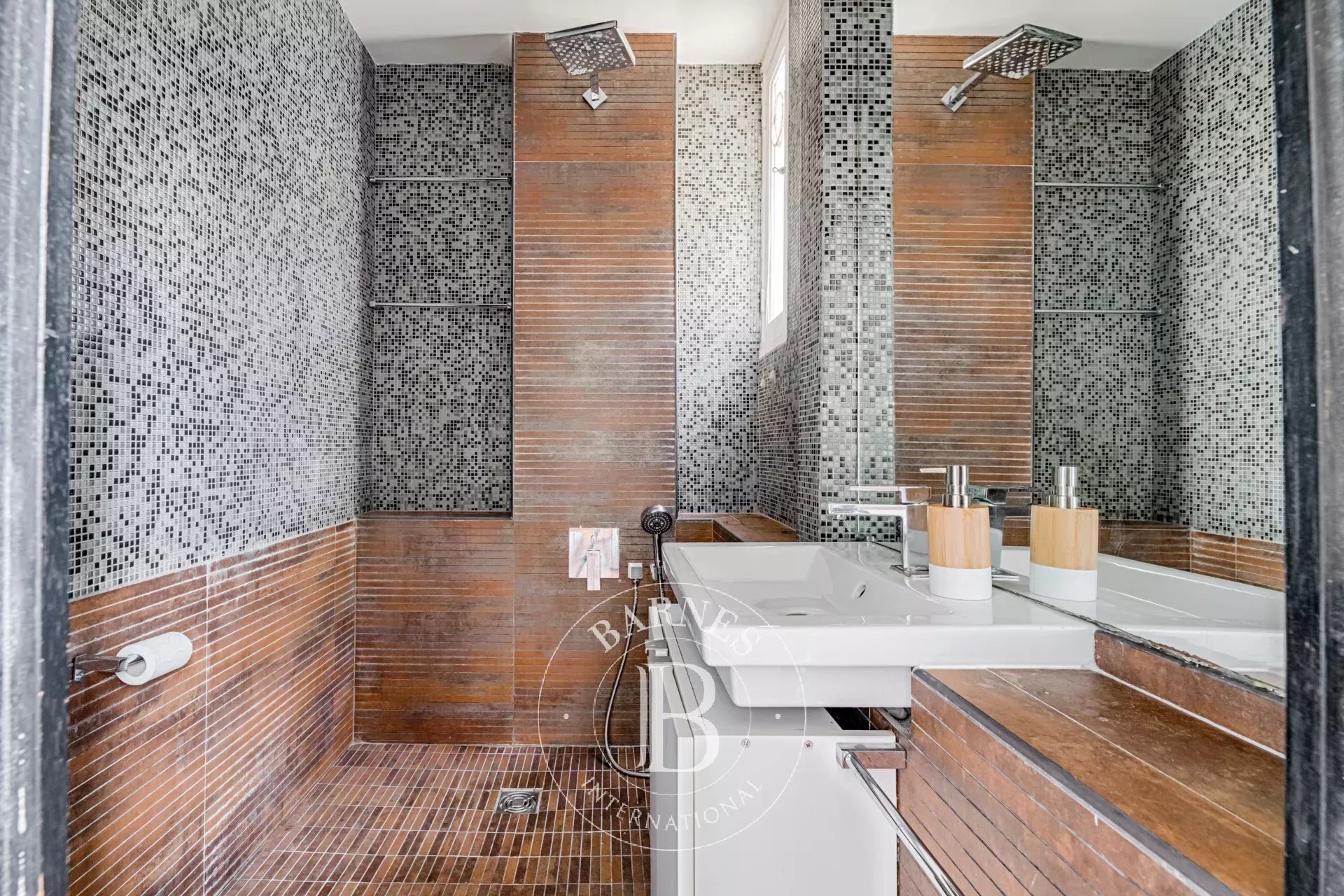 Daire Paris 3ème - picture 14