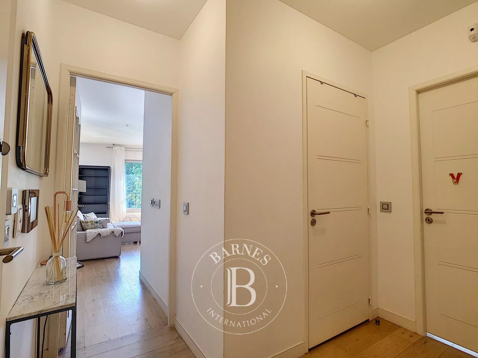 Daire Paris 17ème - picture 9