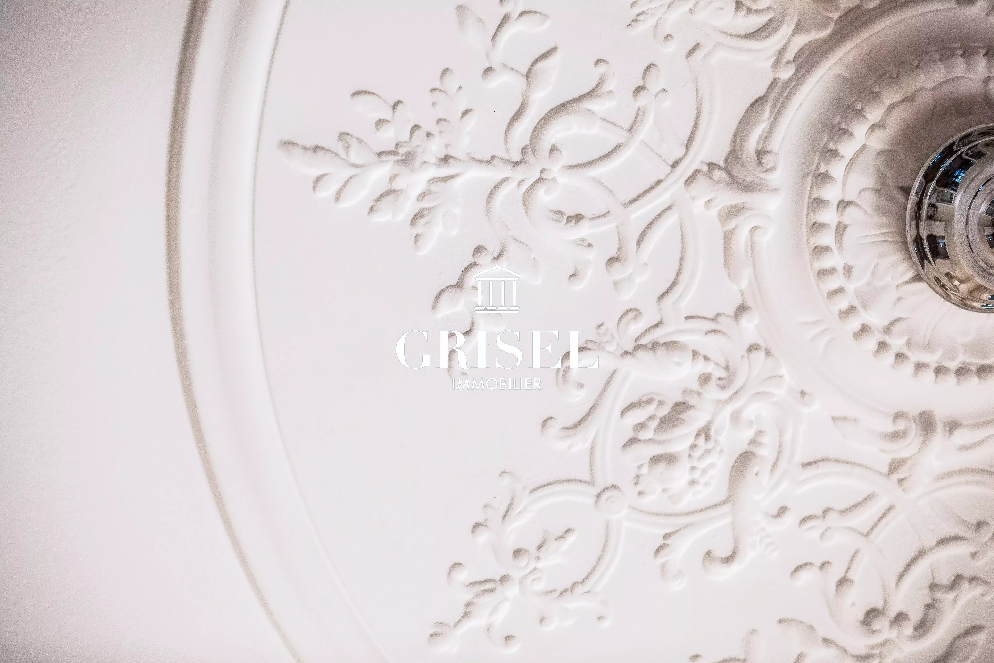 Agence immobilière de Grisel Immobilier