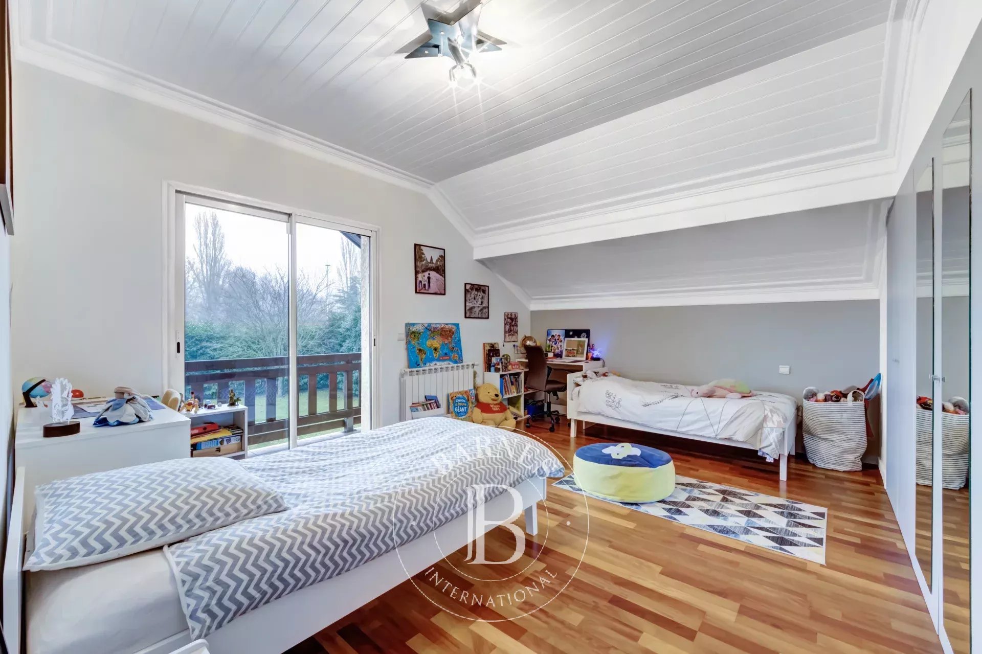 Köy evi Archamps - picture 8