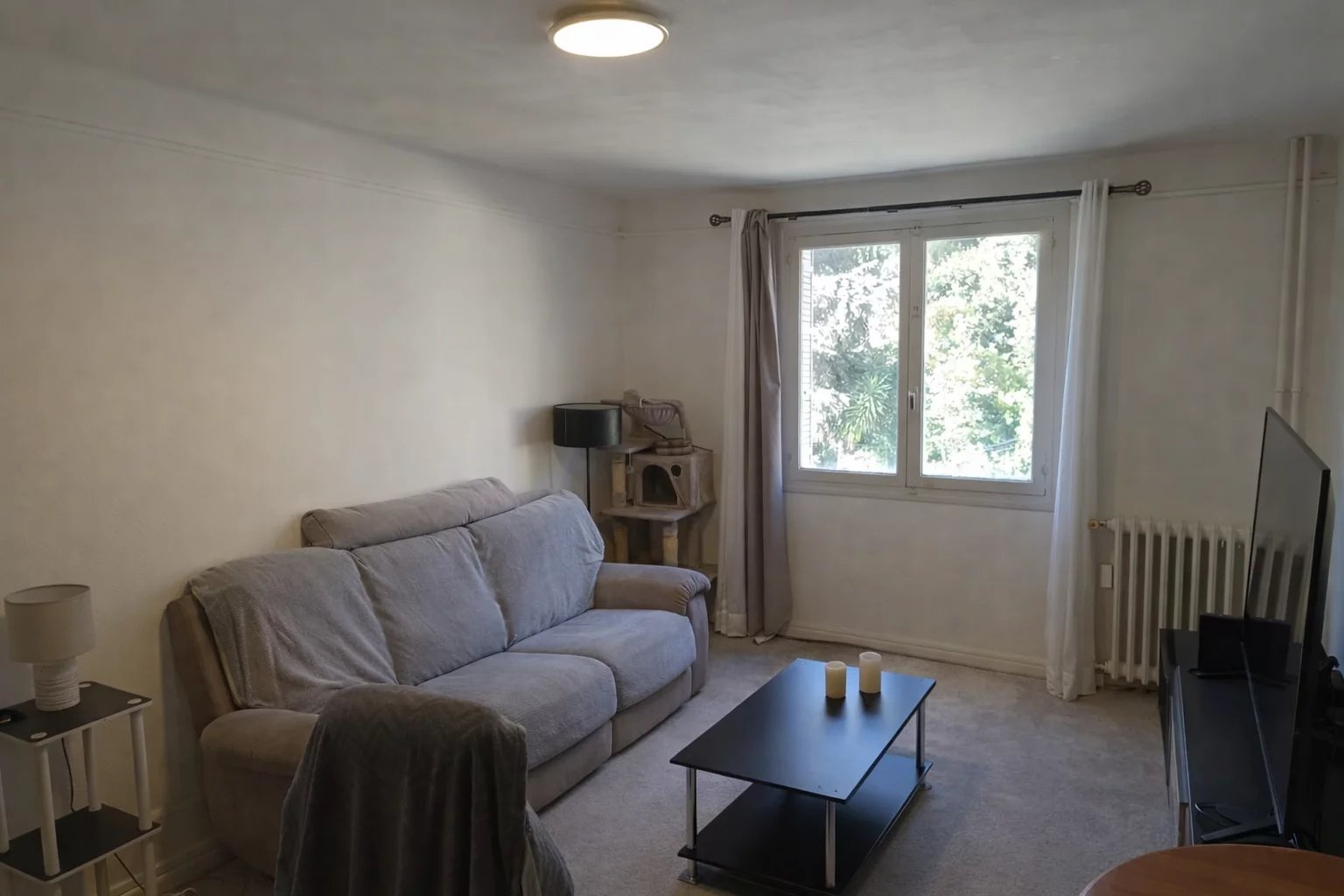 Opportunité d’investissement – Appartement 3 pièces vendu loué — photo 2