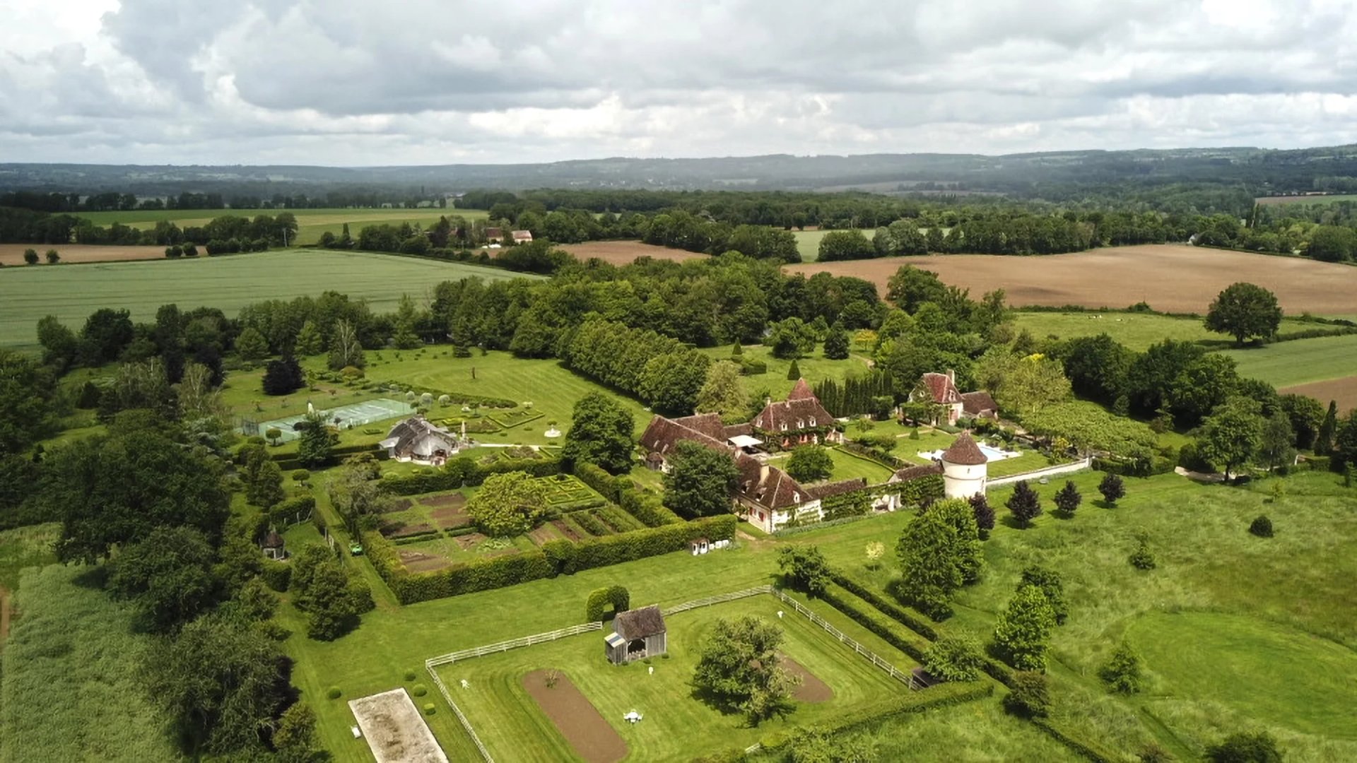 Property Slider Image