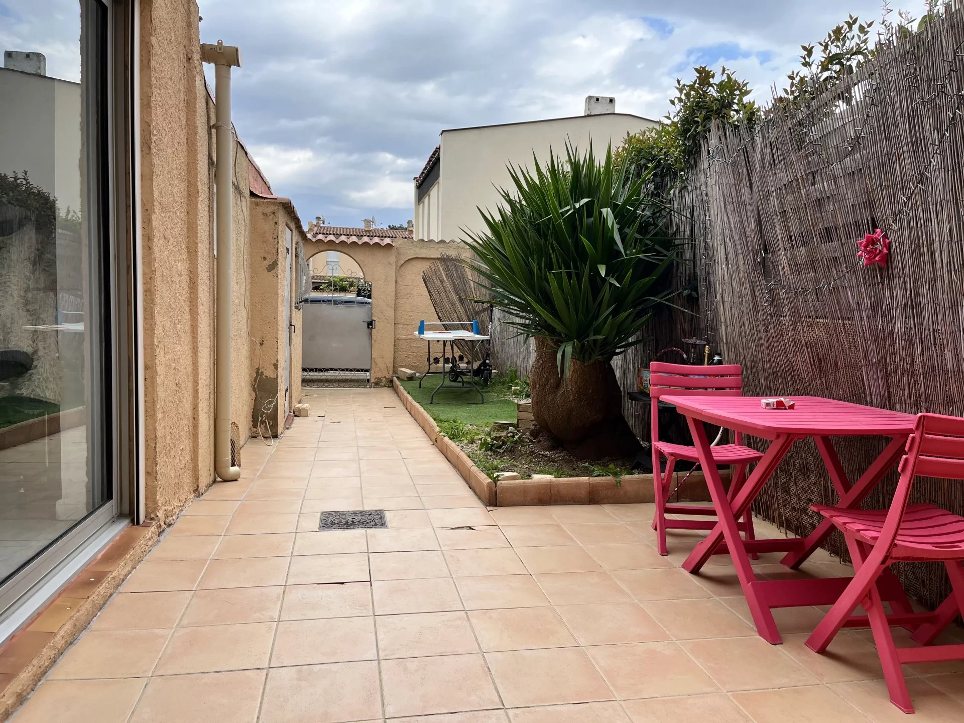 Vente Maison Istres