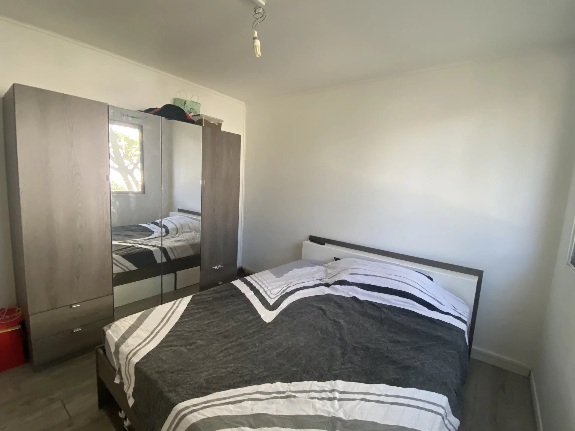 APPARTEMENT TYPE 2 - QUARTIER NIMES EST