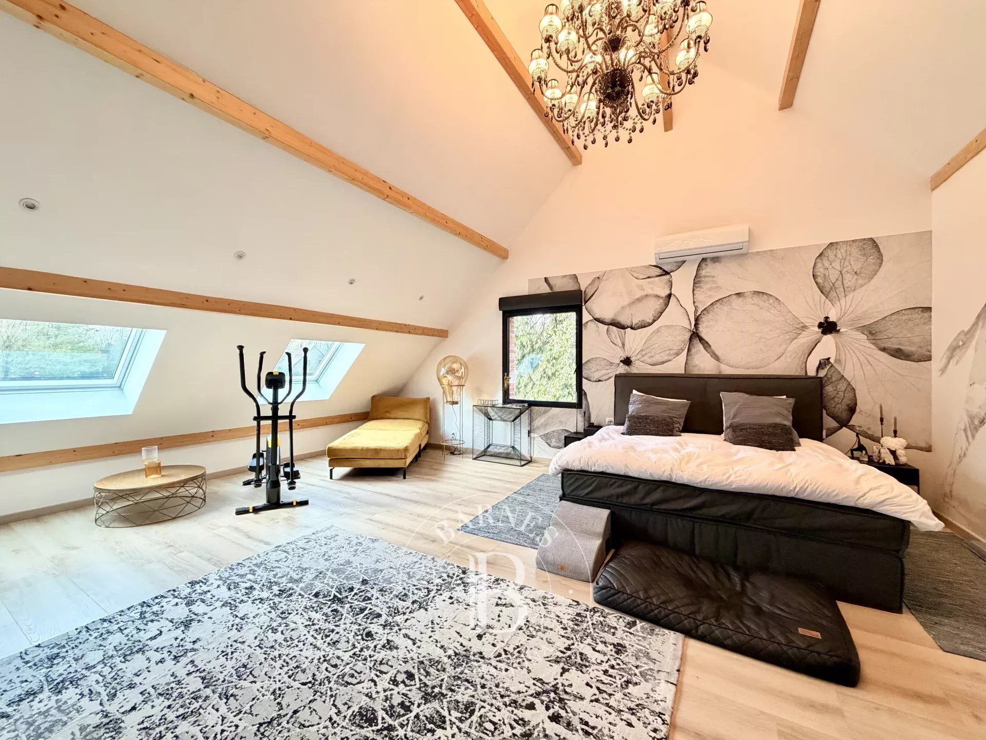 Bondues  - House 5 Bedrooms - picture 14