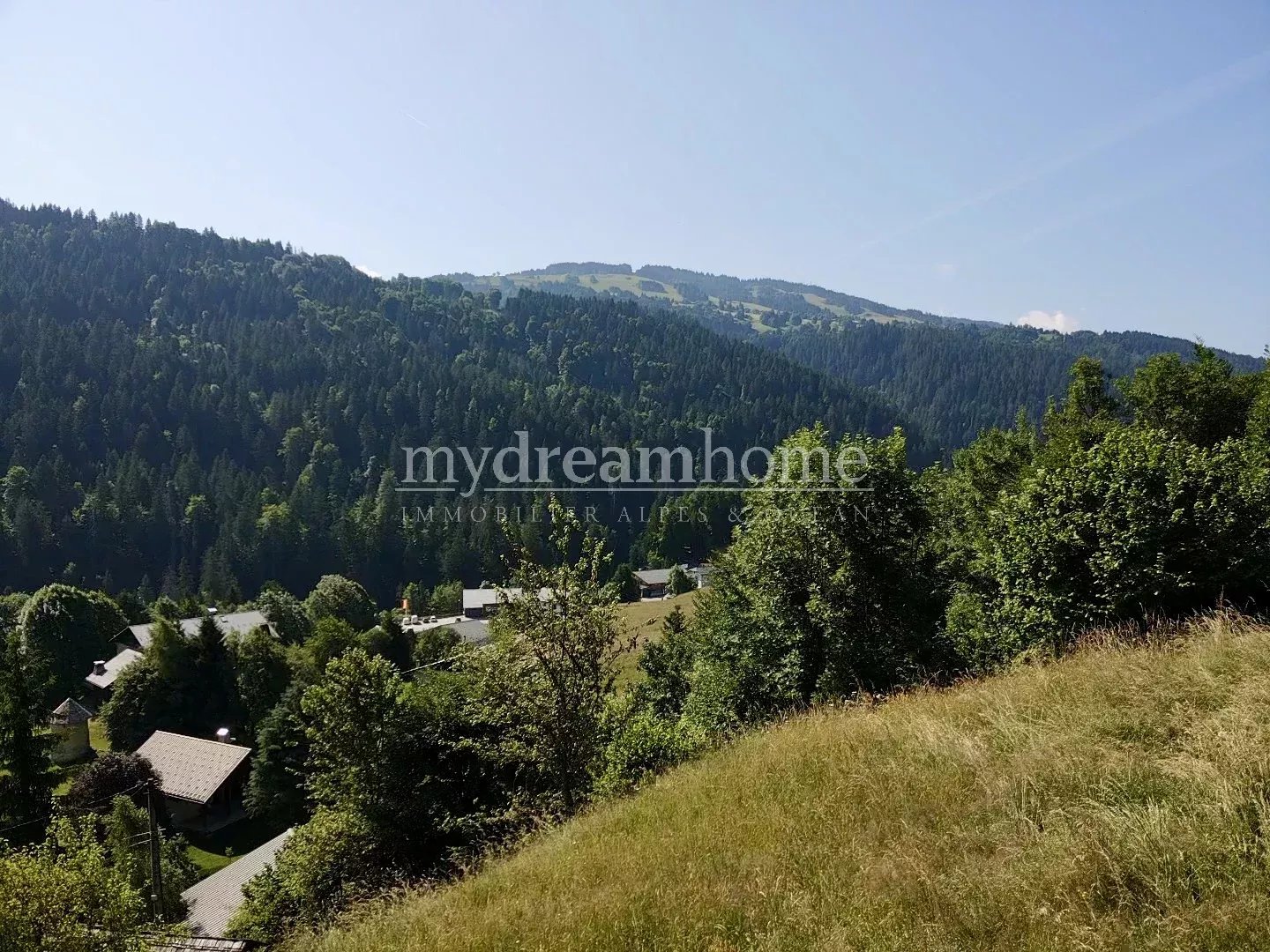 Agence immobilière de MY DREAM HOME