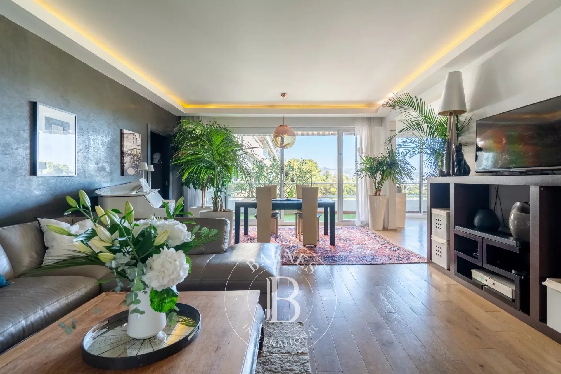 Daire Marseille 8ème - picture 7