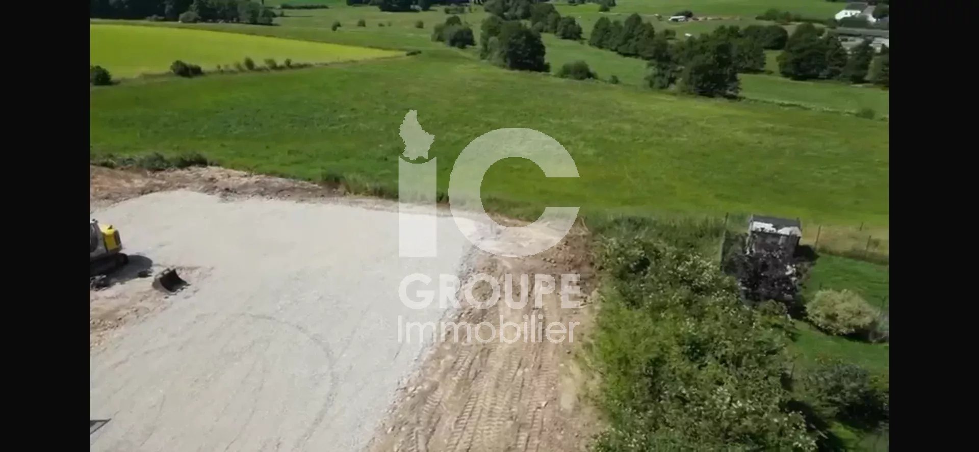 Agence immobilière de IC Groupe