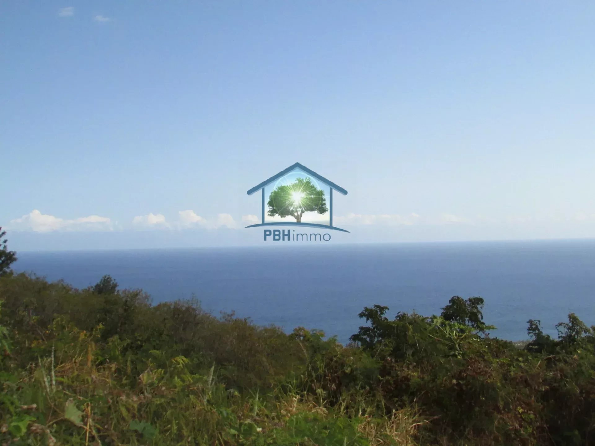 Vente Terrain Piton Saint-Leu