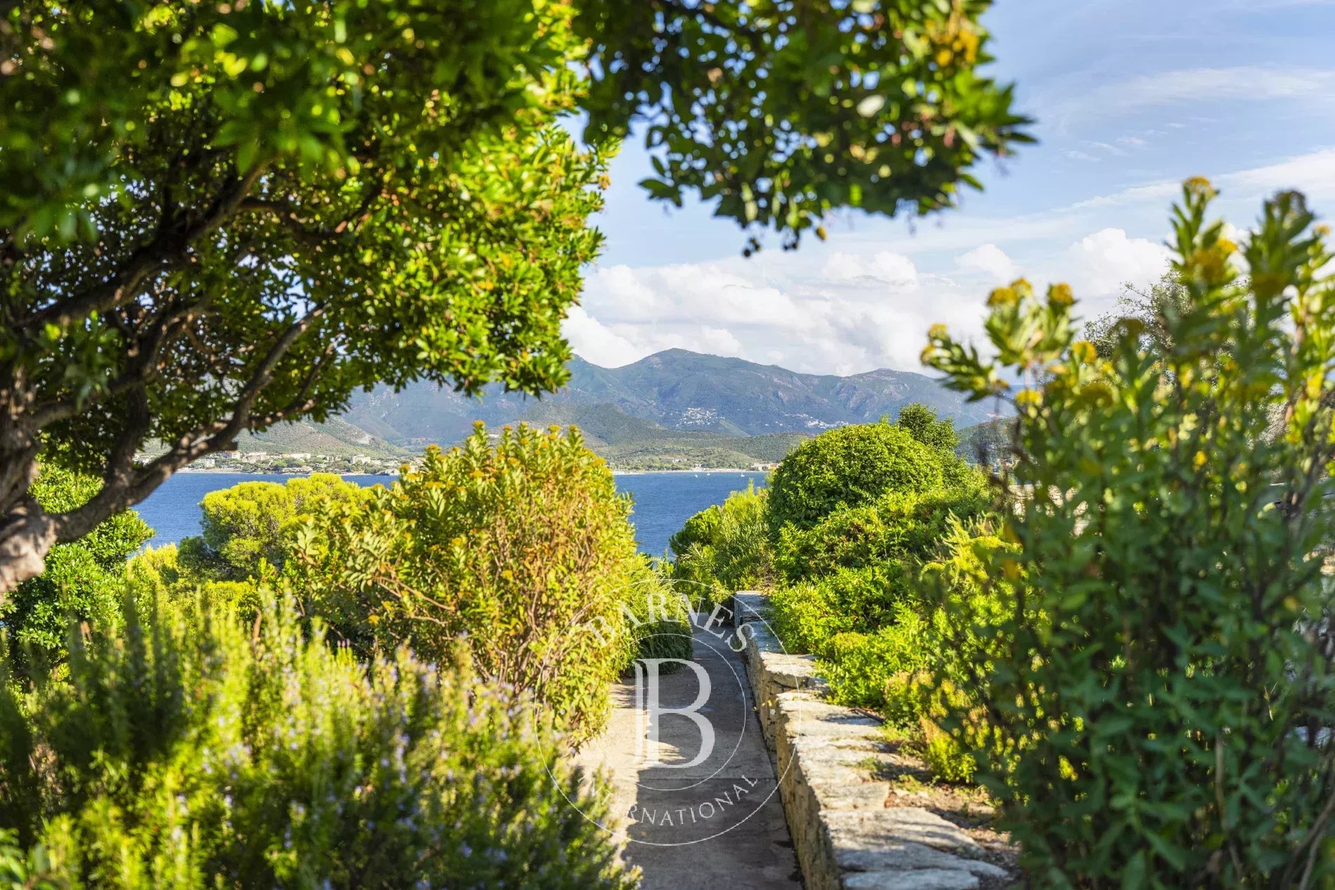 Villa Saint-Florent - picture 21