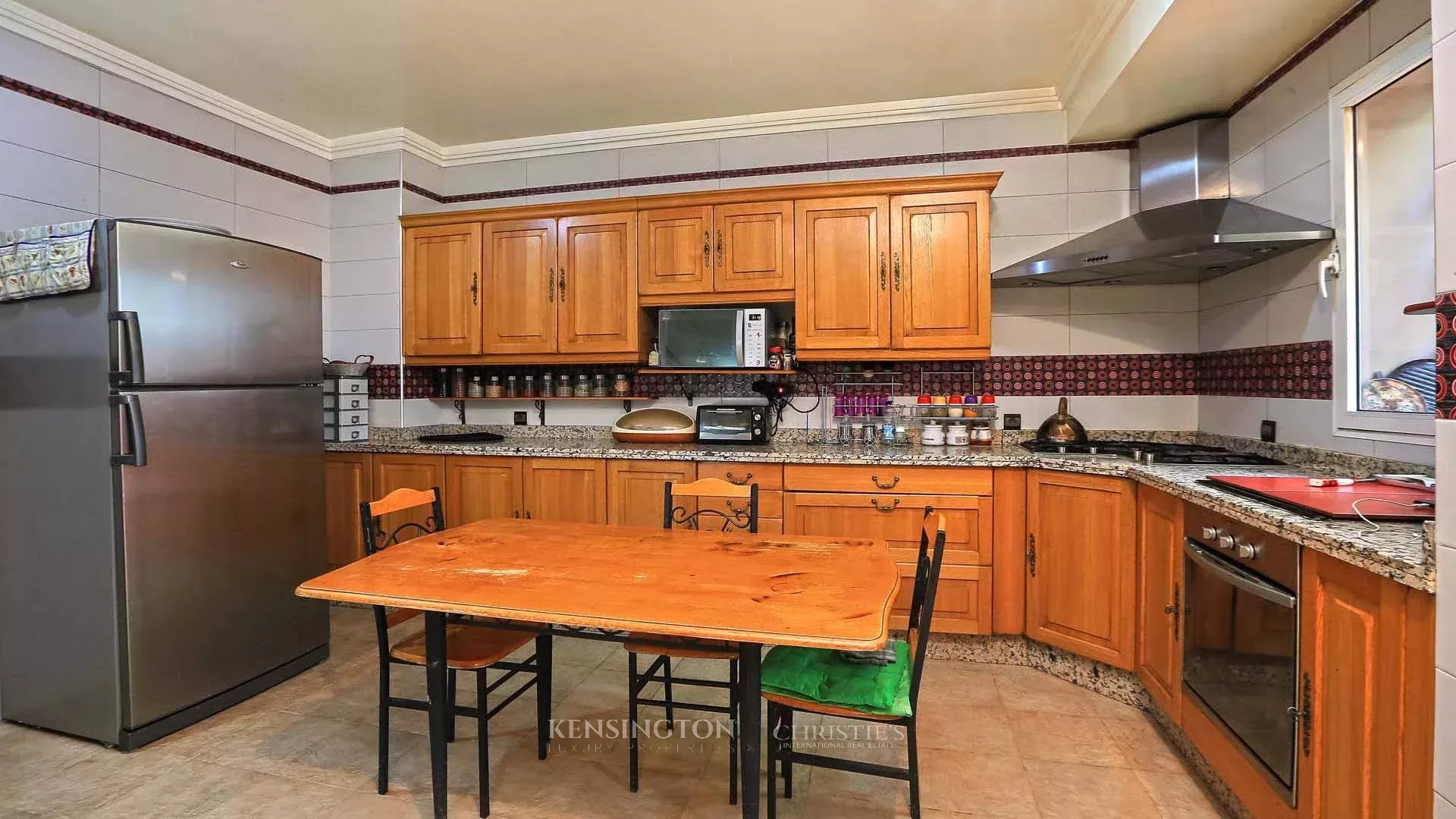 5 Bedroom Villa/Townhouse's Image 32