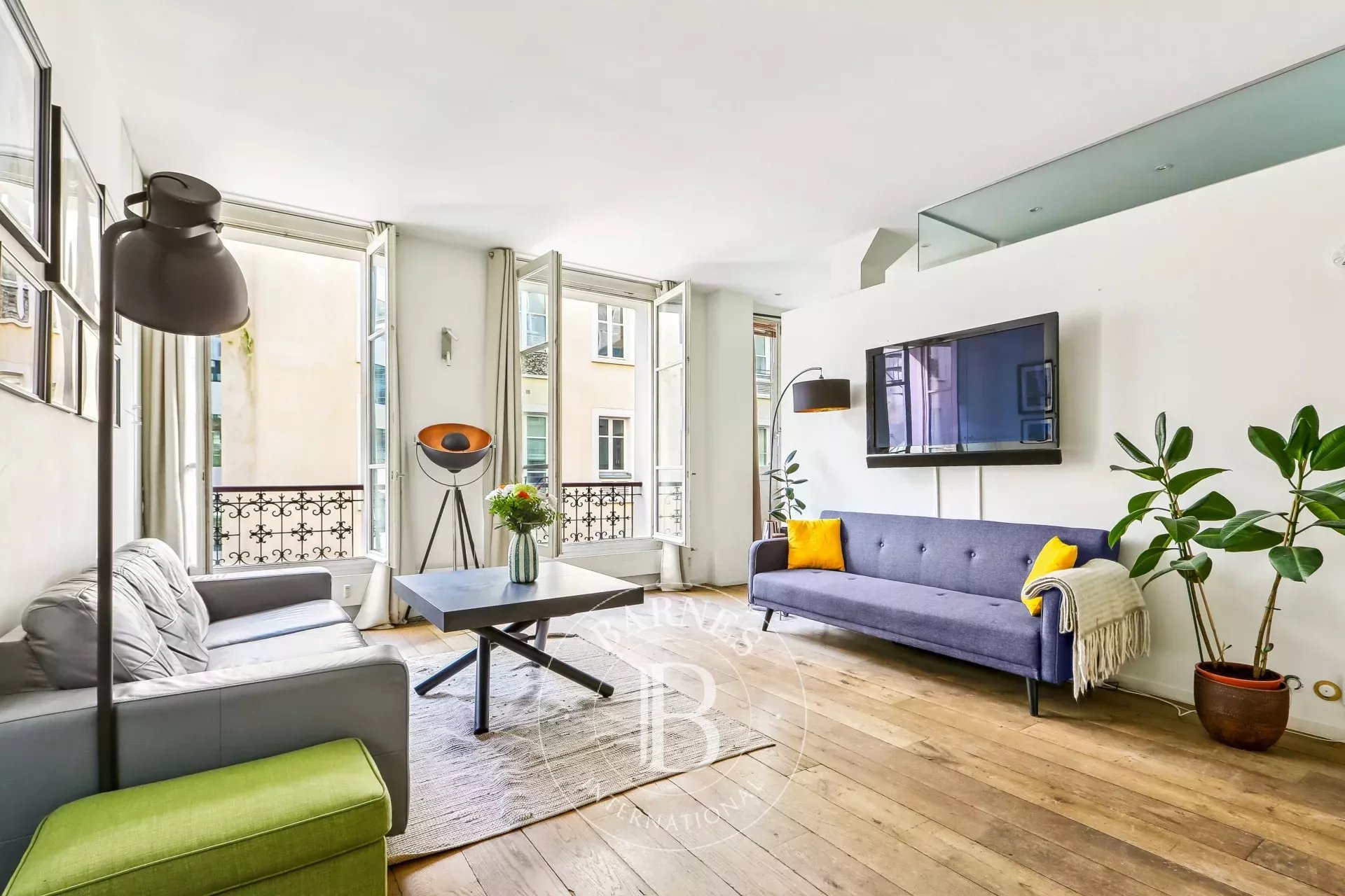 Piso Paris 75016  -  ref 86717811 (picture 3)
