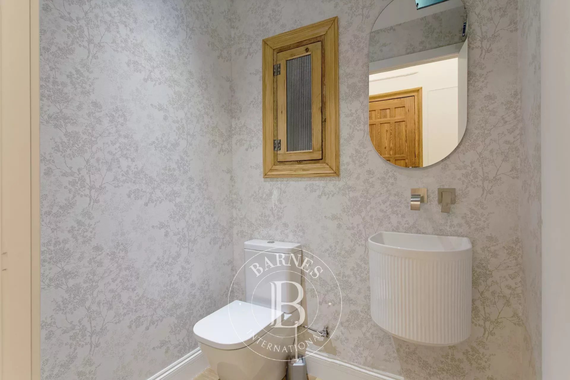 Daire Barcelona - picture 33