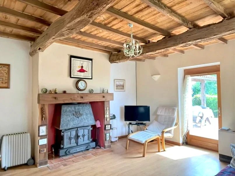 House for sale Lilhac, Haute-Garonne