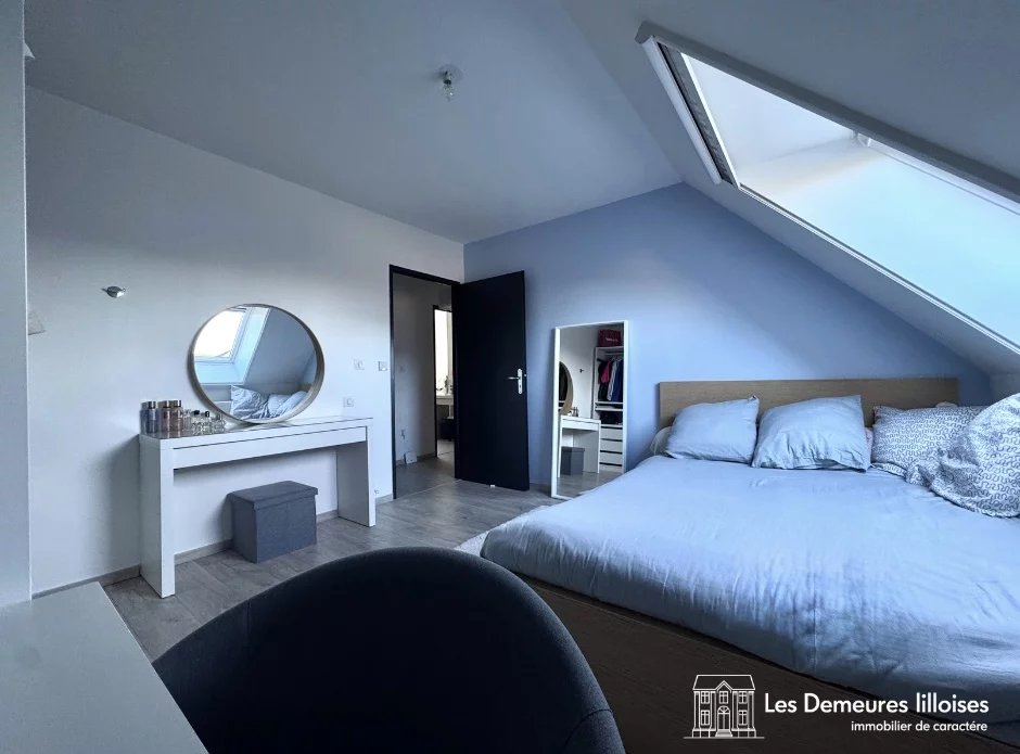 Vente Maison Fromelles