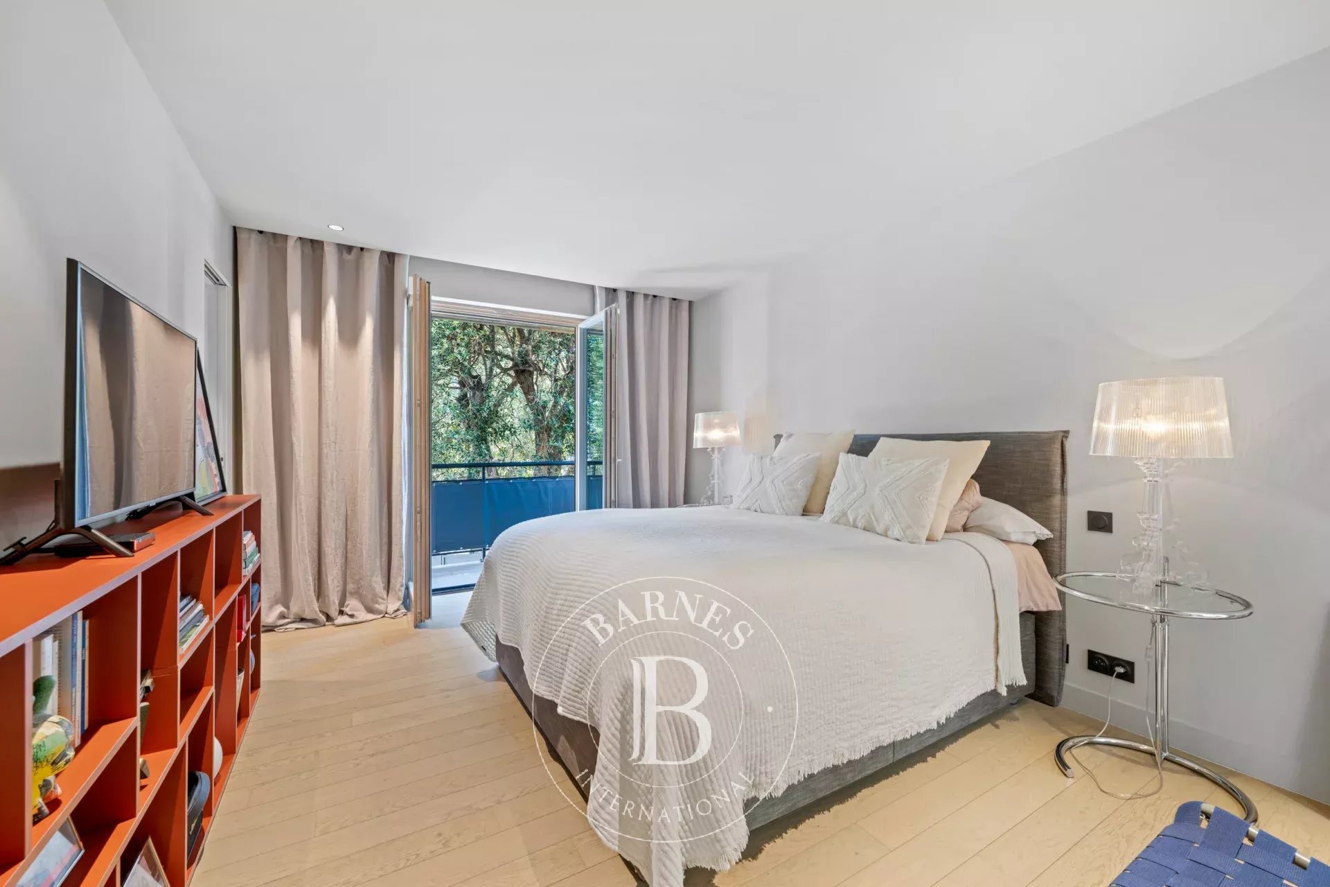Roquebrune-Cap-Martin  - Villa 7 Pi&egrave;ces - picture 6