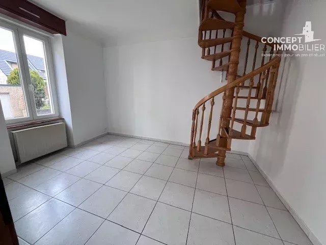 Maison Algrange 3 pièce(s) 70 m2