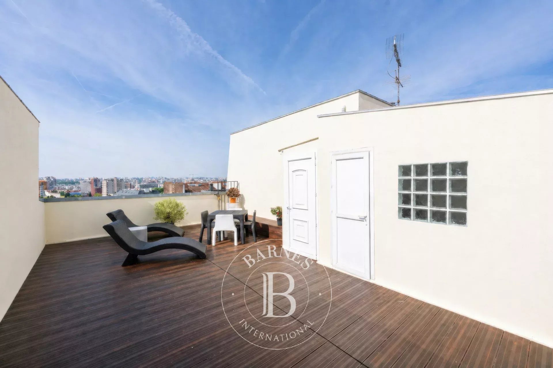 Appartement Charenton-le-Pont  -  ref 86952297 (picture 2)