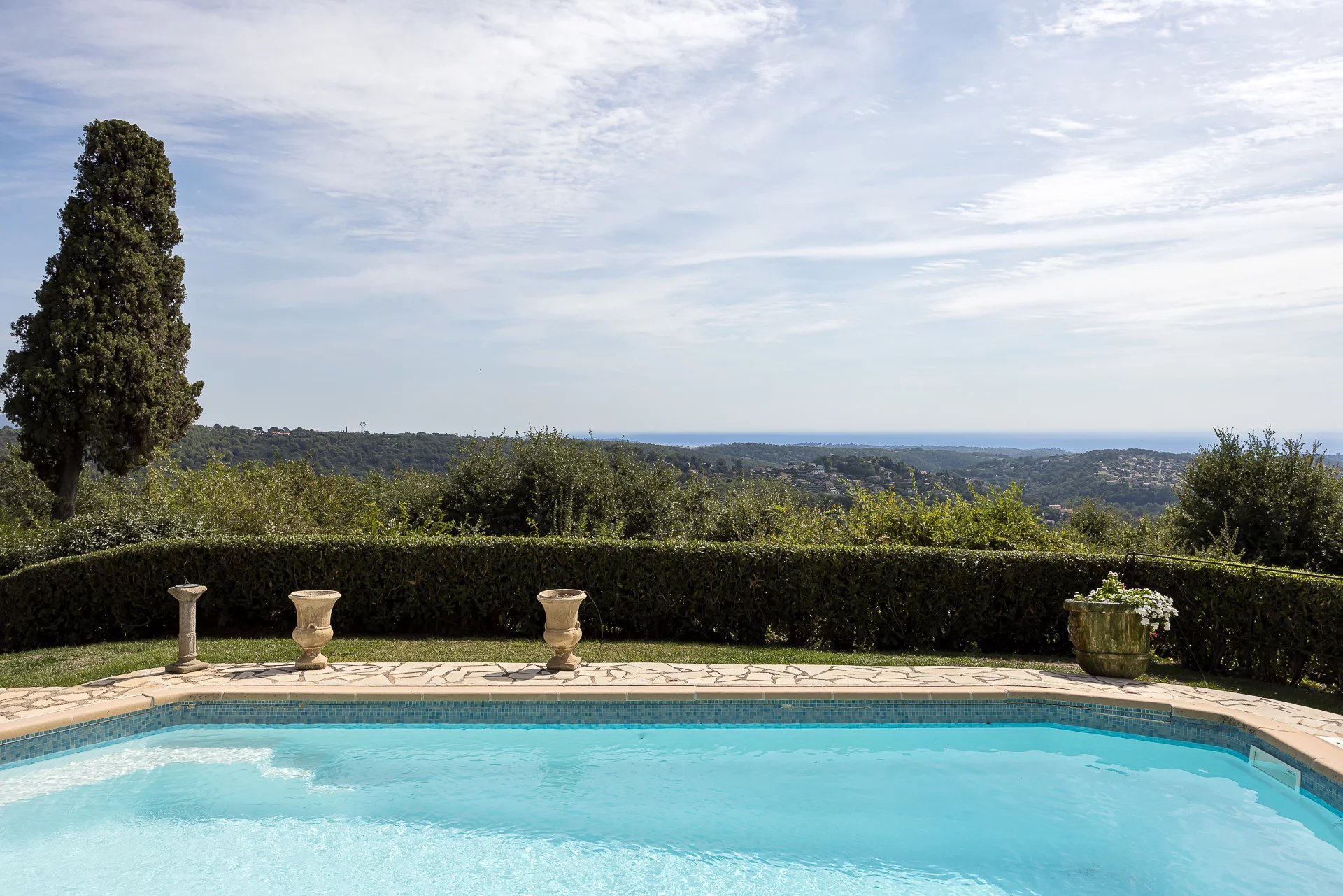 Sale Villa Vence