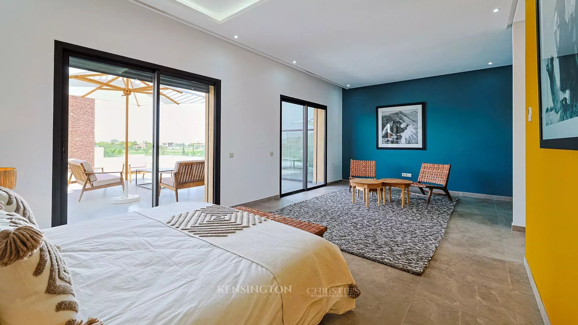 7 Bedroom Villa/Townhouse's Image 21