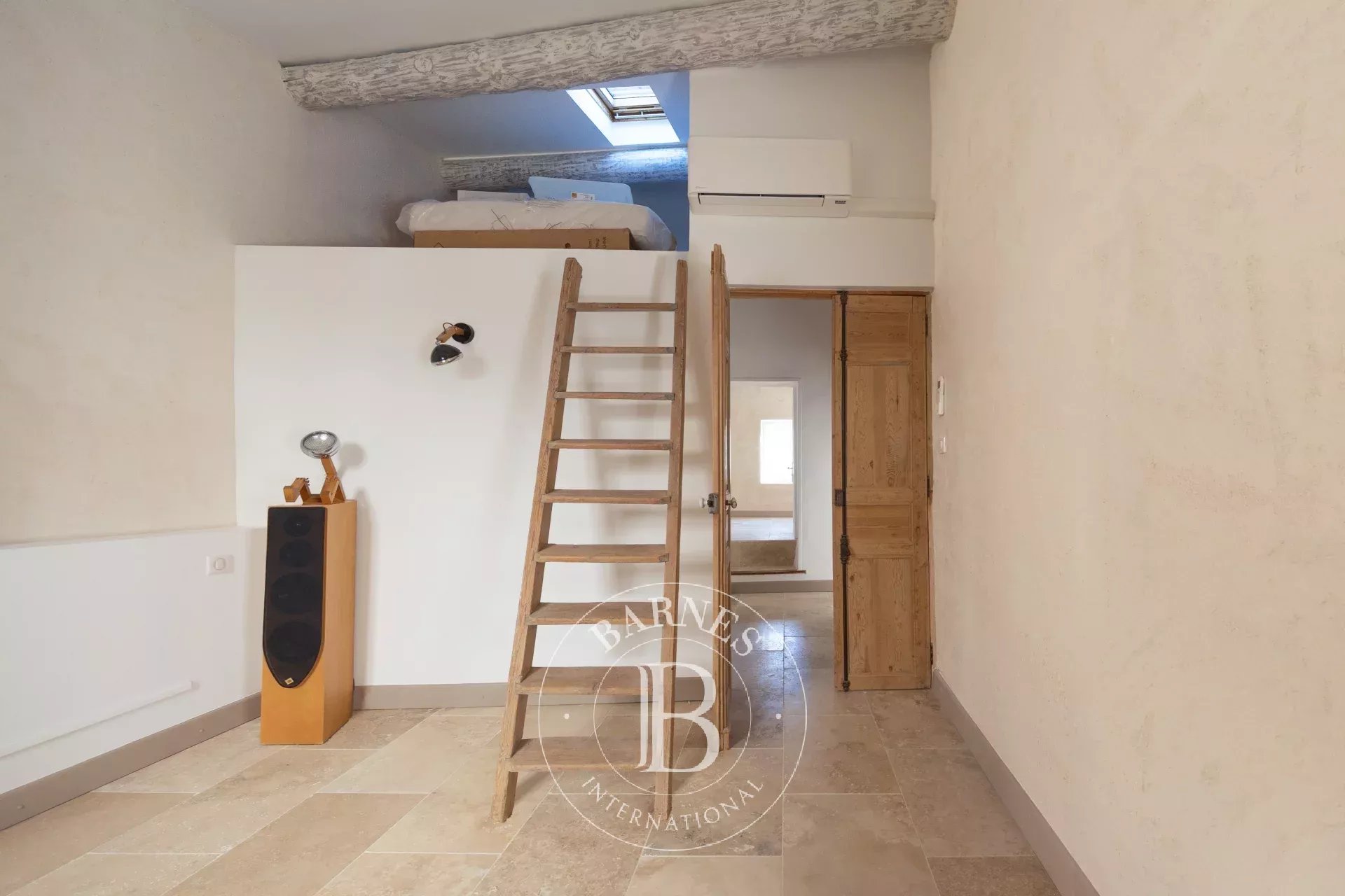 Şehir evi Aix-en-Provence - picture 8