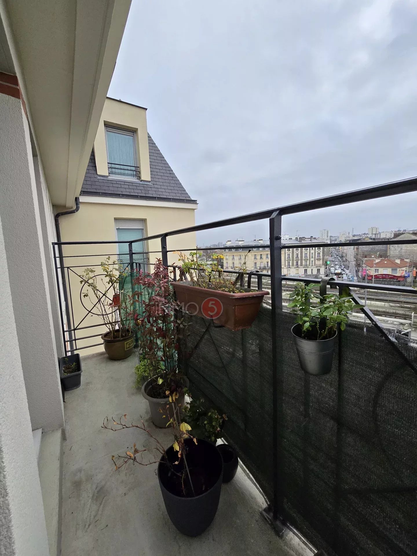 Sale Apartment Le Raincy