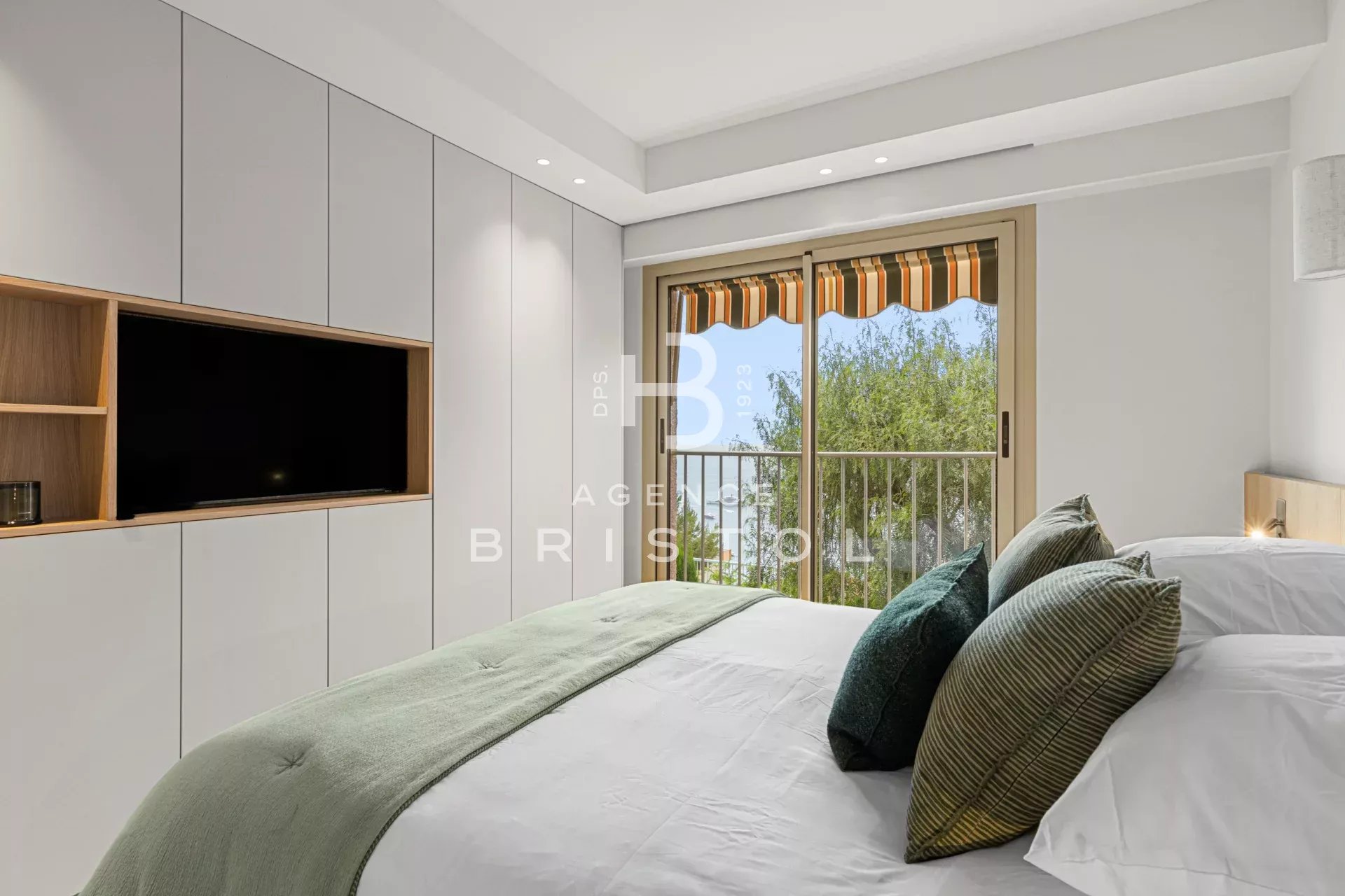 Vente Appartement Villefranche-sur-Mer