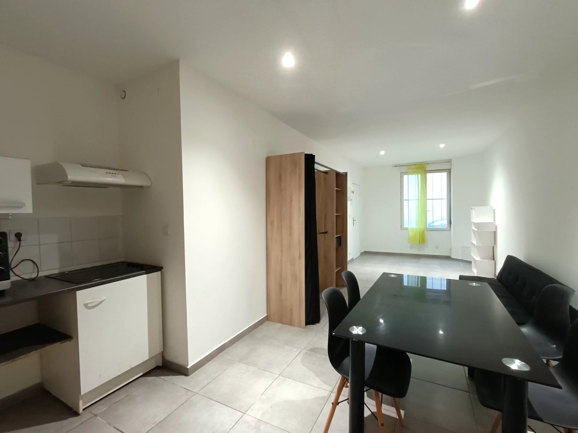 IMMEUBLE DE RAPPORT – 6 LOGEMENTS - BÉZIERS CENTRE