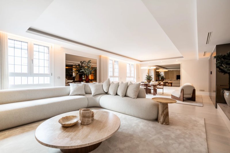 Affitto Appartamento | Madrid - picture 2