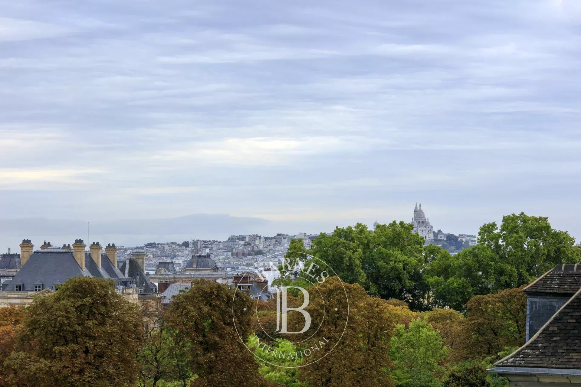 Daire Paris 6ème - picture 8