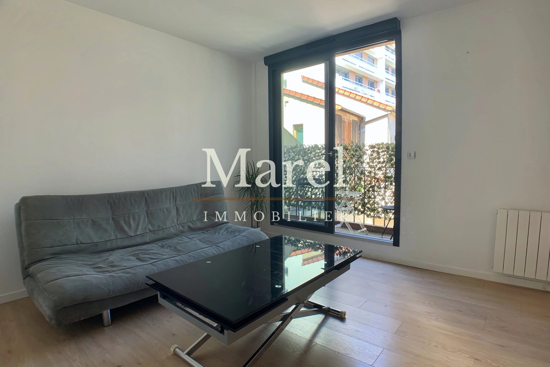 Agence immobilière de MAREL IMMOBILIER