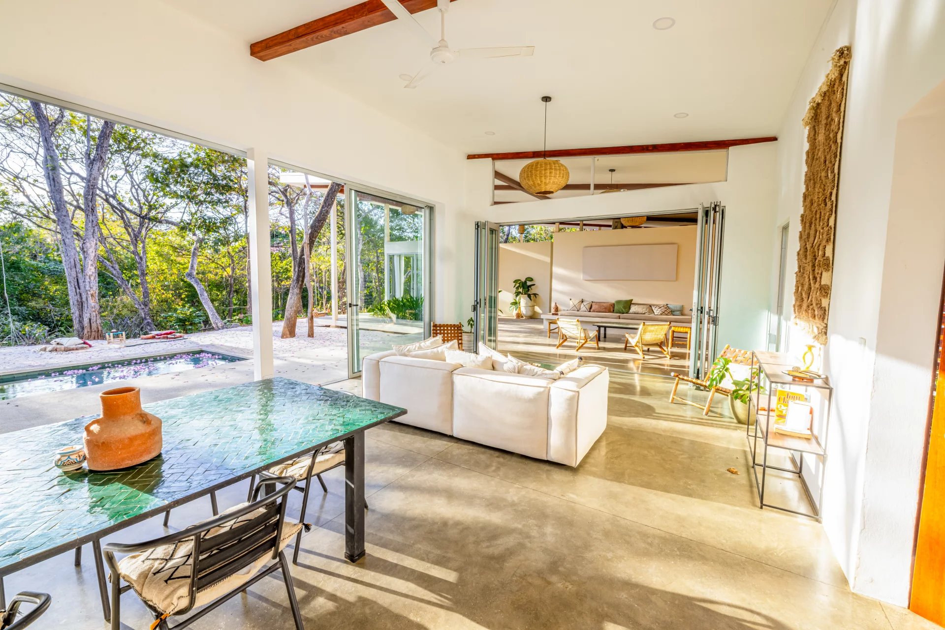 Venta Villa Tamarindo