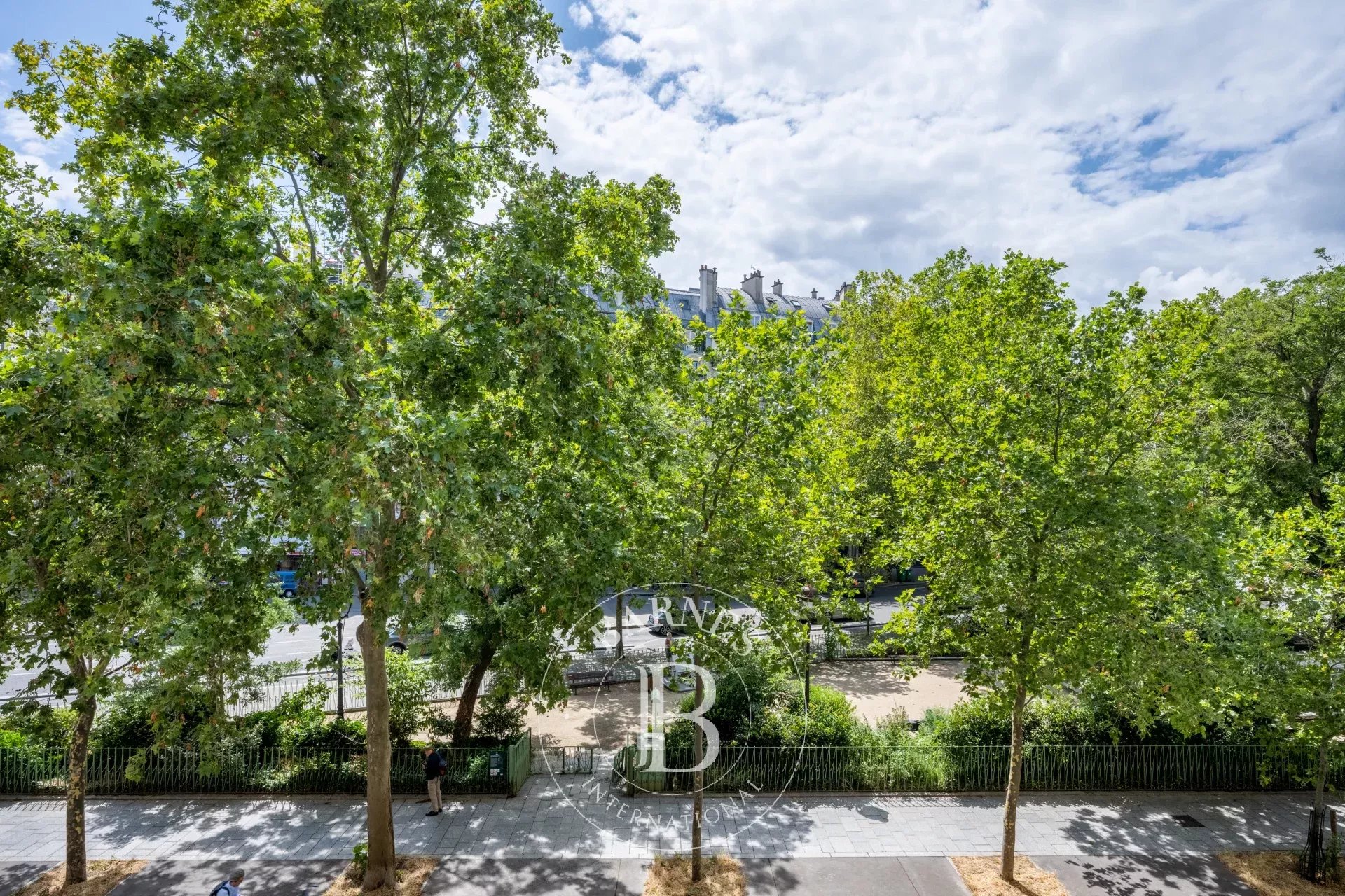 Daire Paris 11ème - picture 9