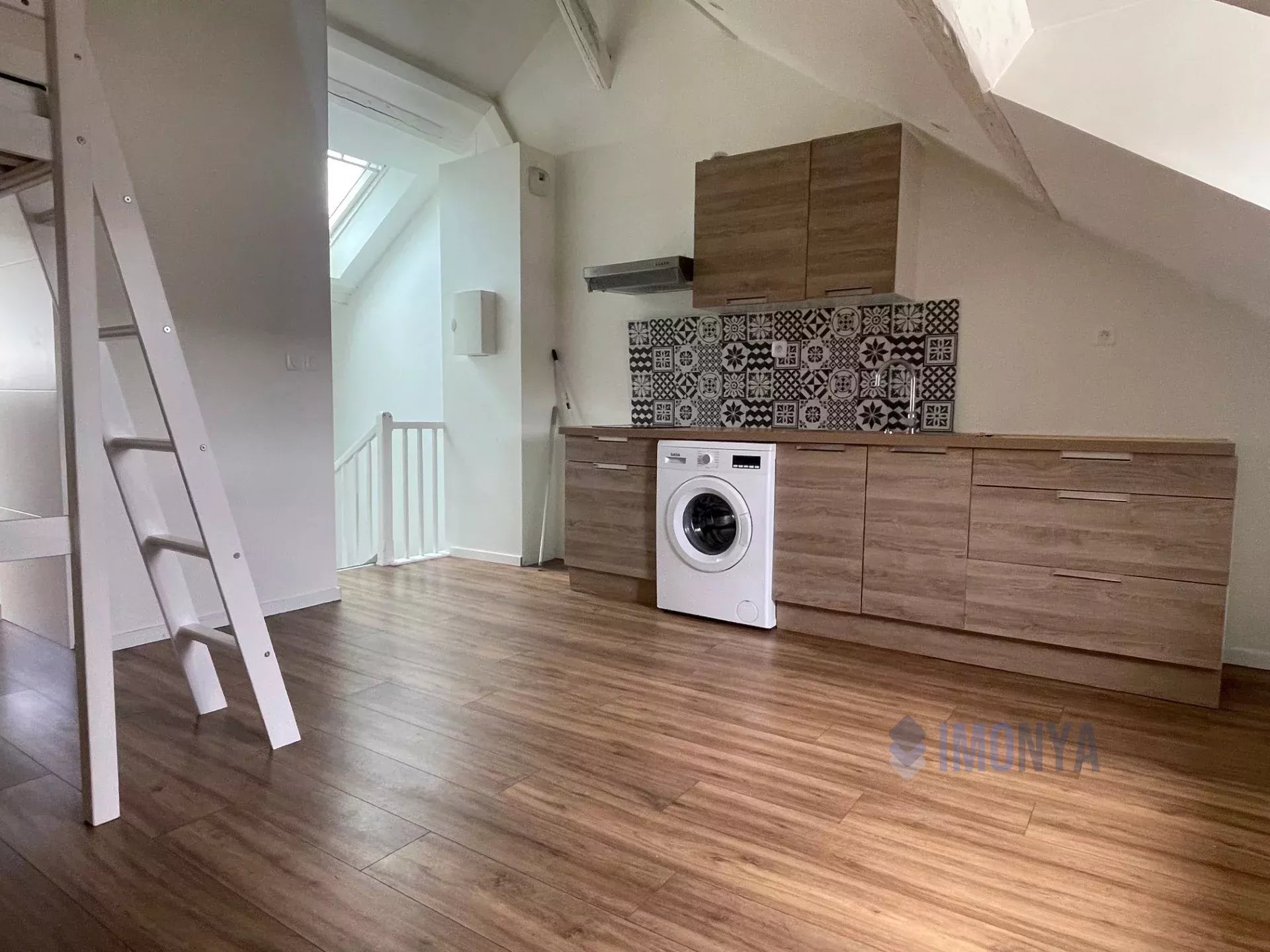 Agence immobilière de Courtage Locatif