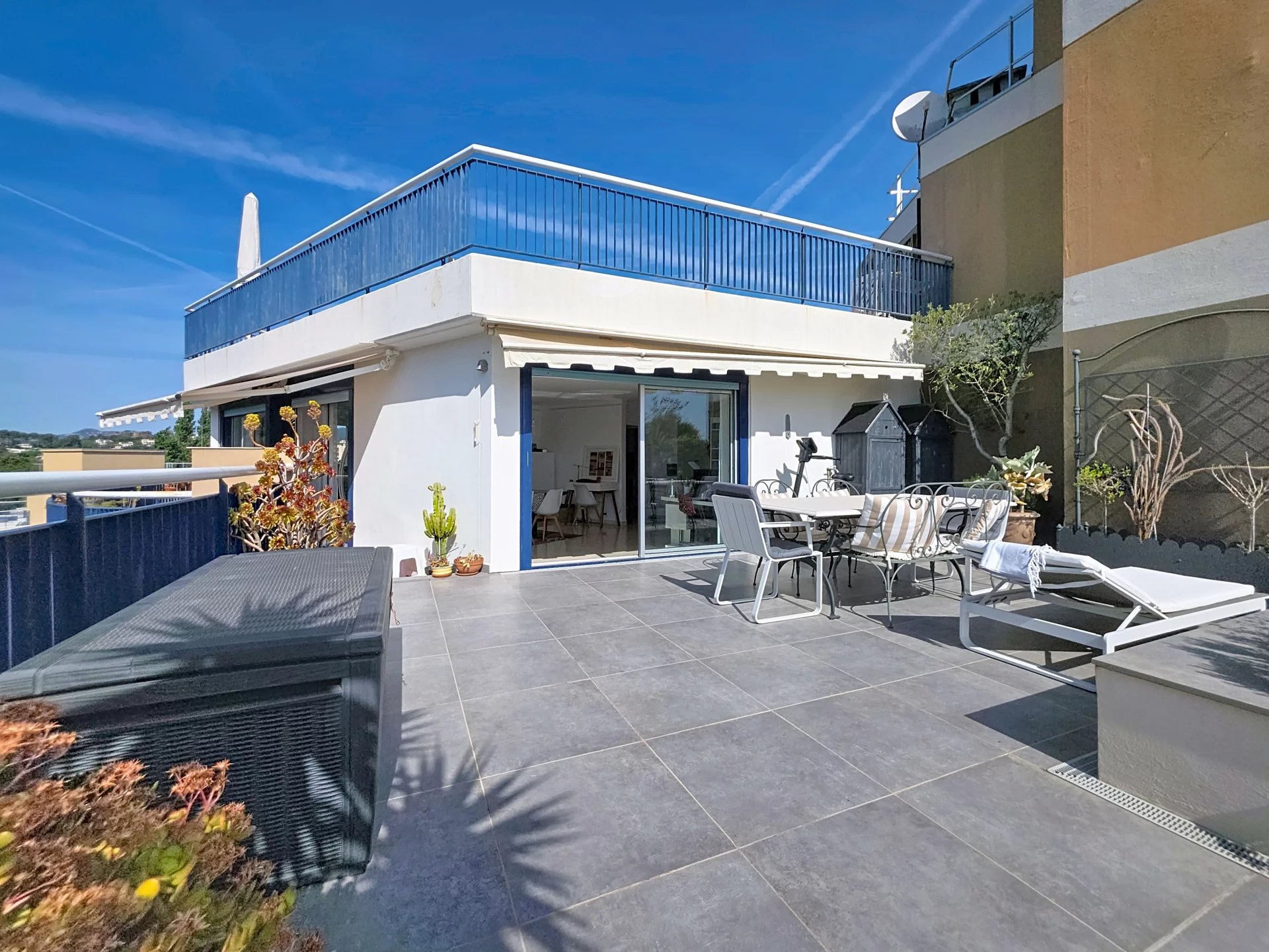Agence immobilière de Infinity Group Immobilier