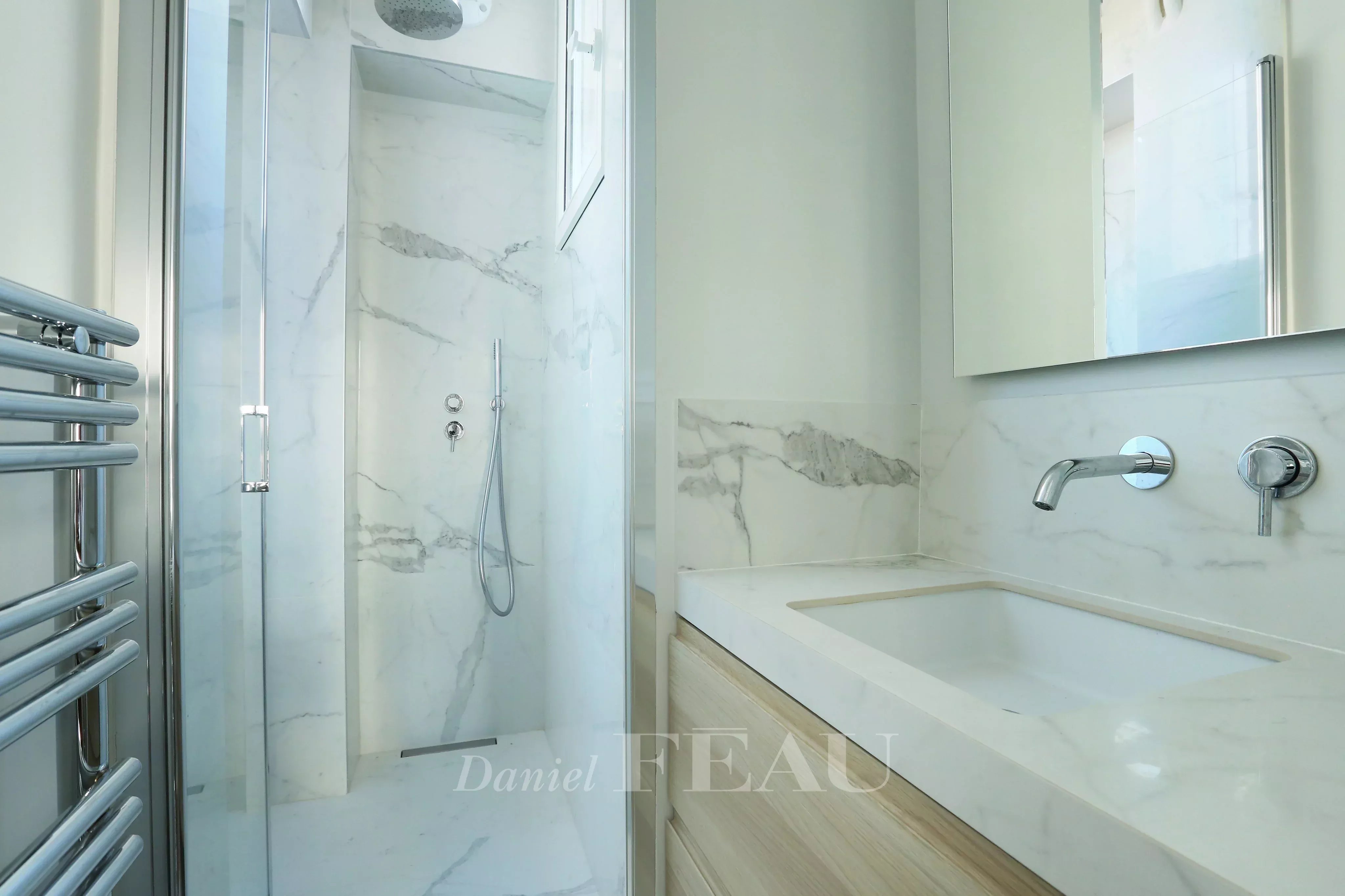 Rental Apartment Paris 7th
