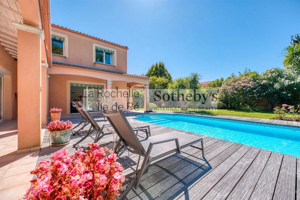 Vente Maison Lagord