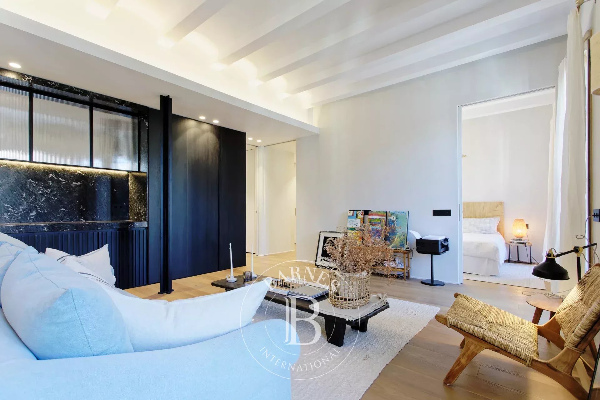 Daire Barcelona - picture 9