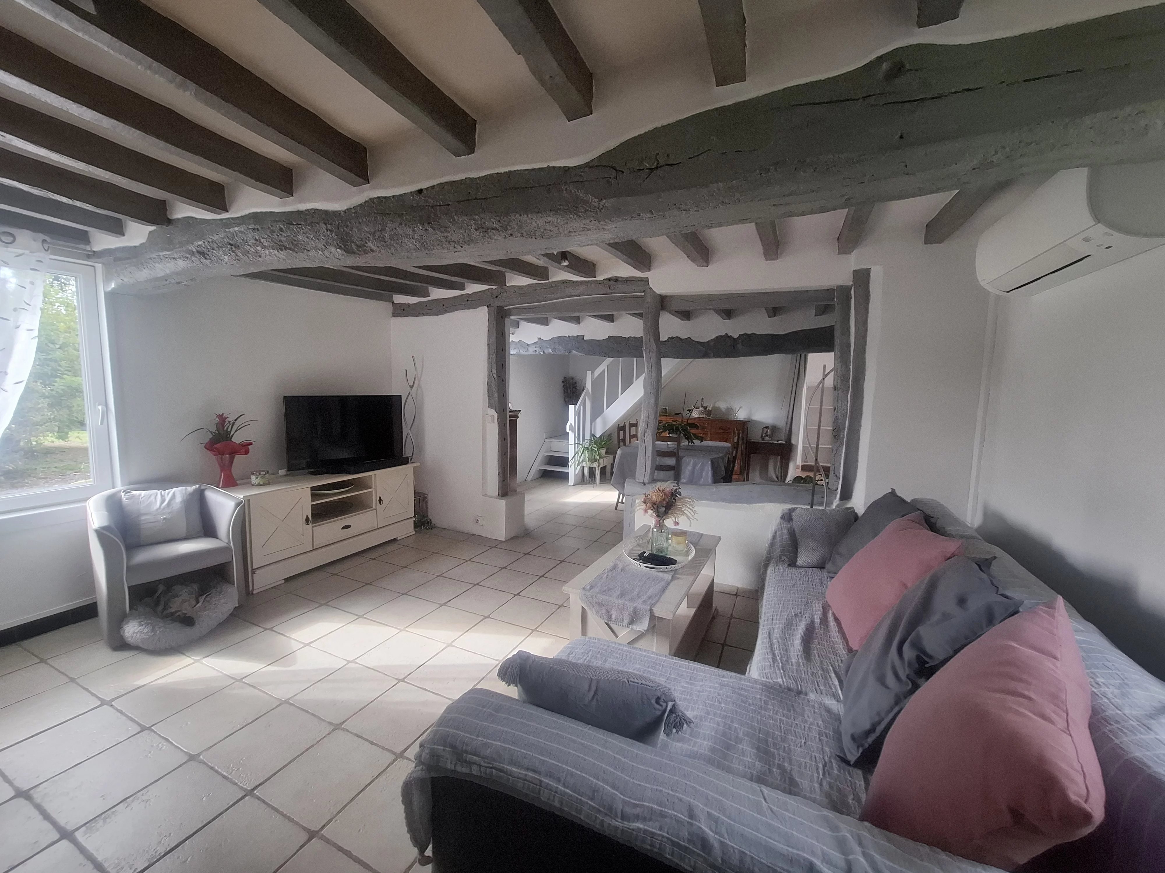 MAISON DE CHARME — photo 3
