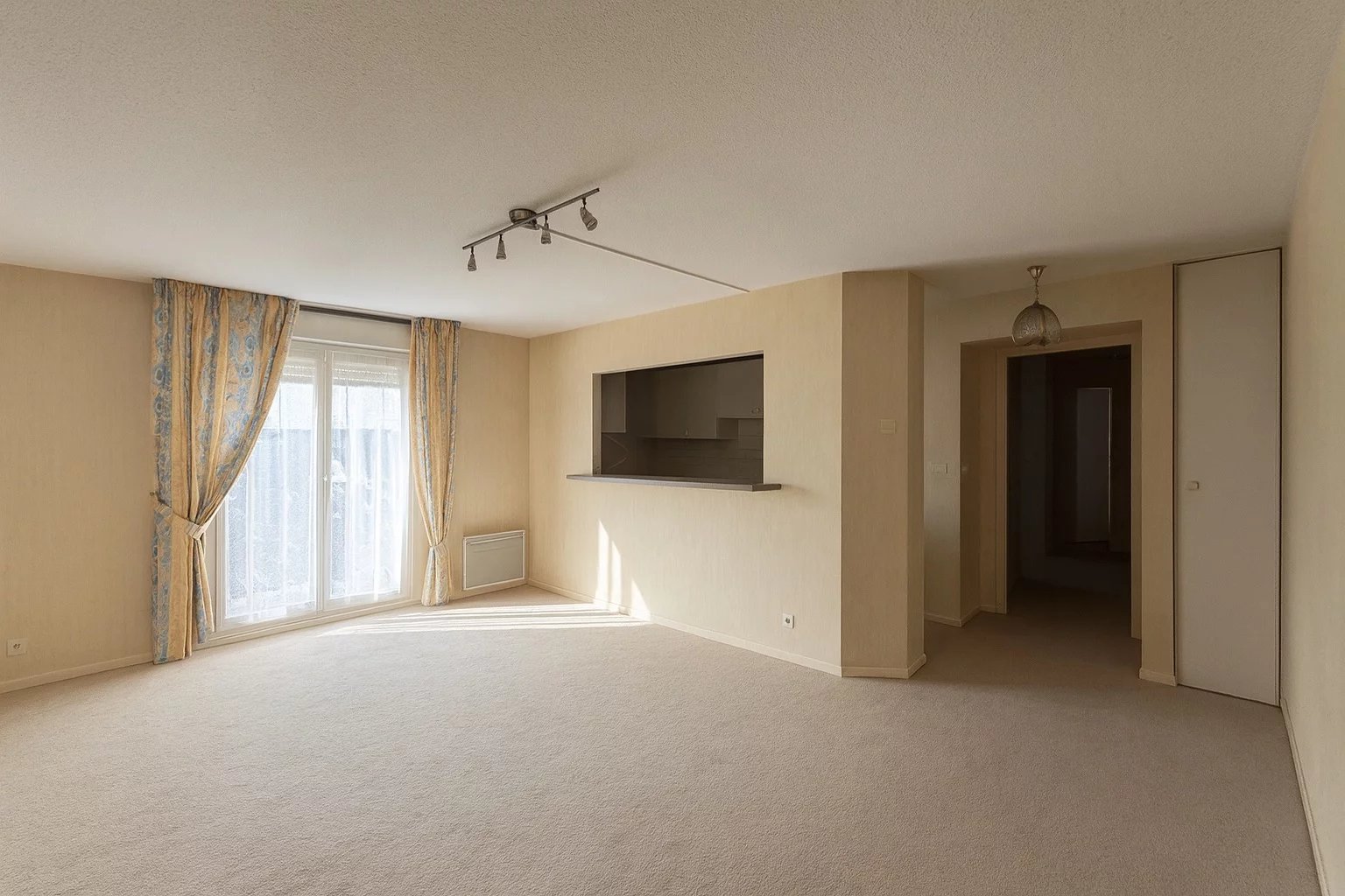Vente Appartement Bondy